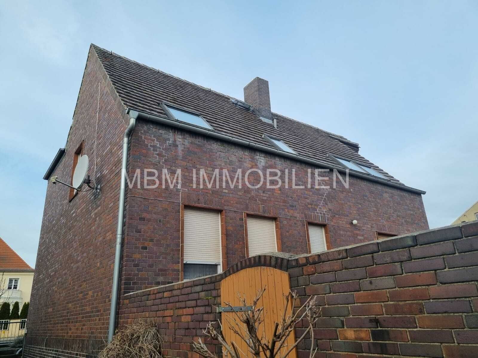 Einfamilienhaus in Großräschen