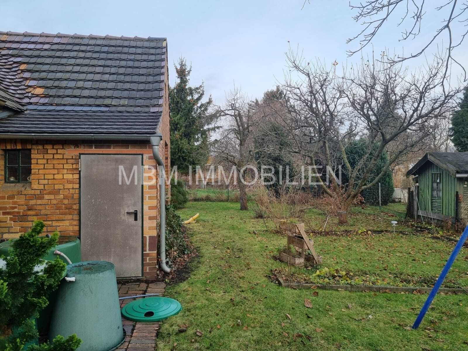 Einfamilienhaus in Großräschen