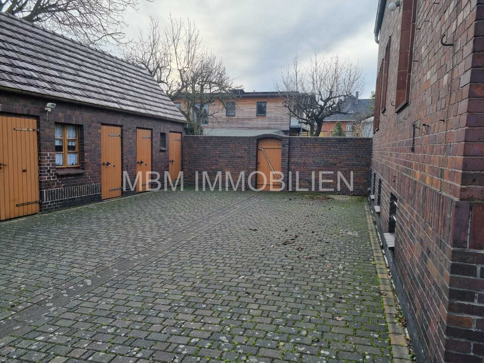 Einfamilienhaus in Großräschen