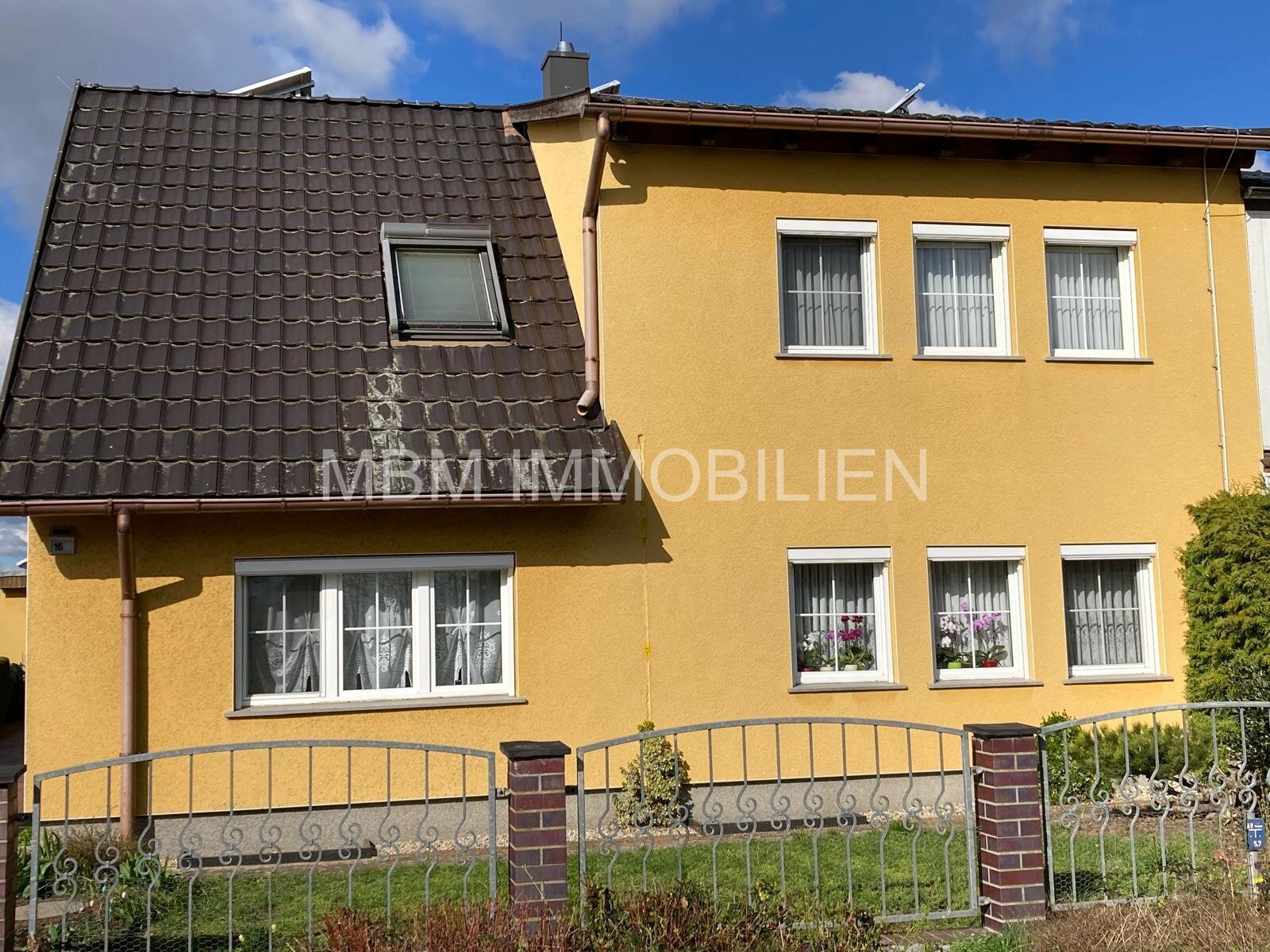 Traumimmobilie in Calau – Ihr neues Zuhause inmitten der Natur