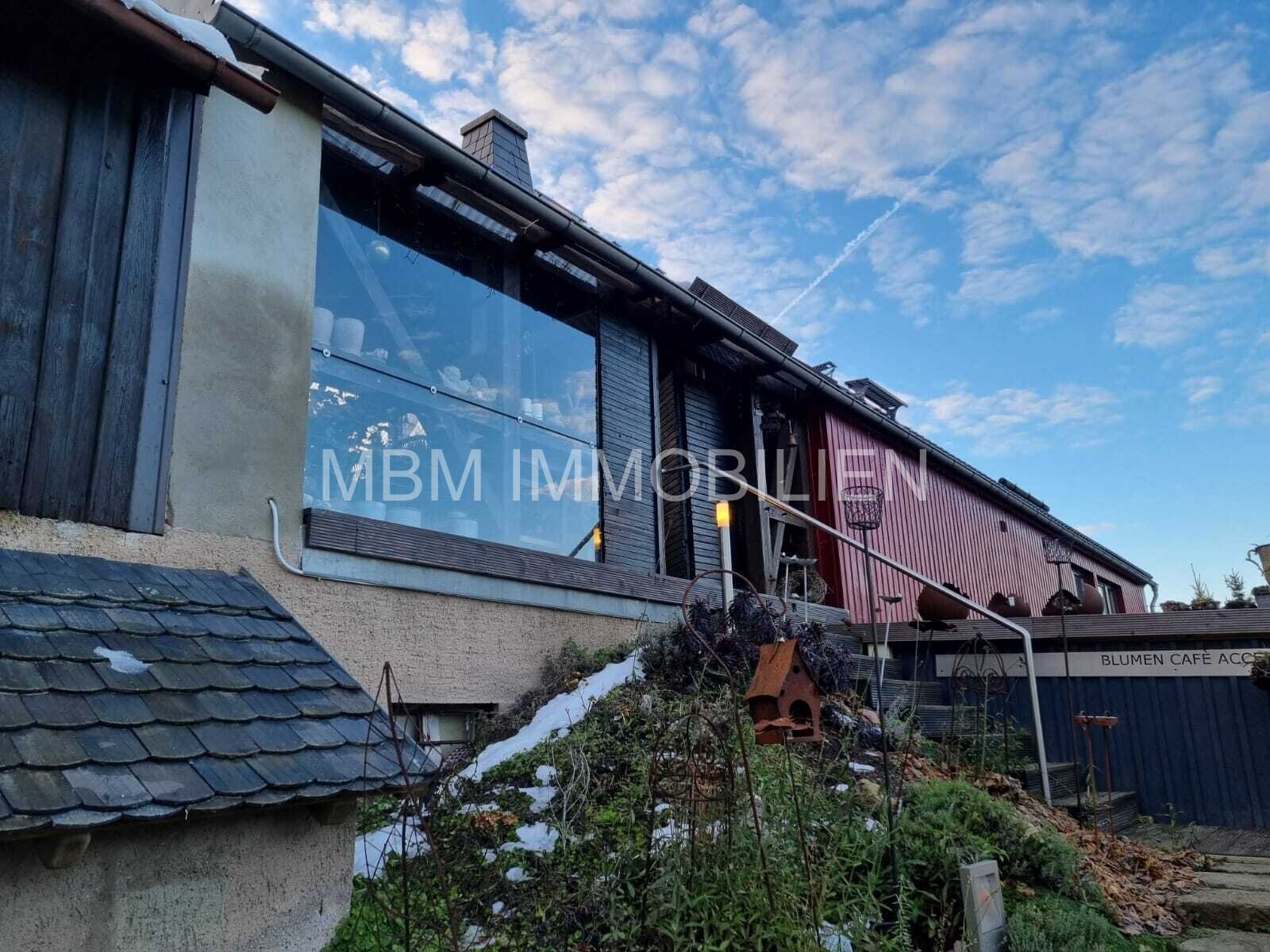 Traumimmobilie in Wachau OT Leppersdorf bei Dresden