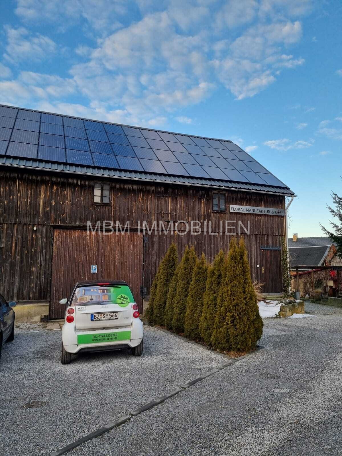 Traumimmobilie in Wachau OT Leppersdorf bei Dresden