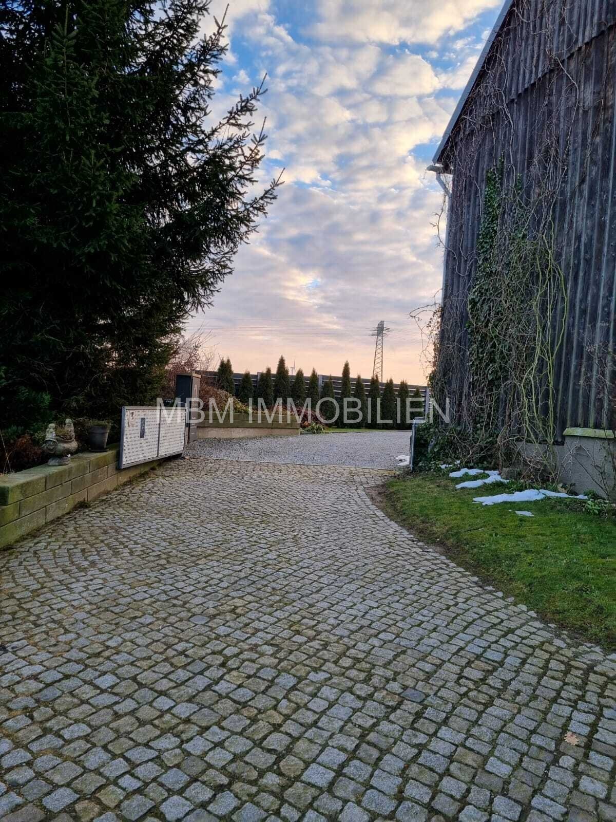 Traumimmobilie in Wachau OT Leppersdorf bei Dresden