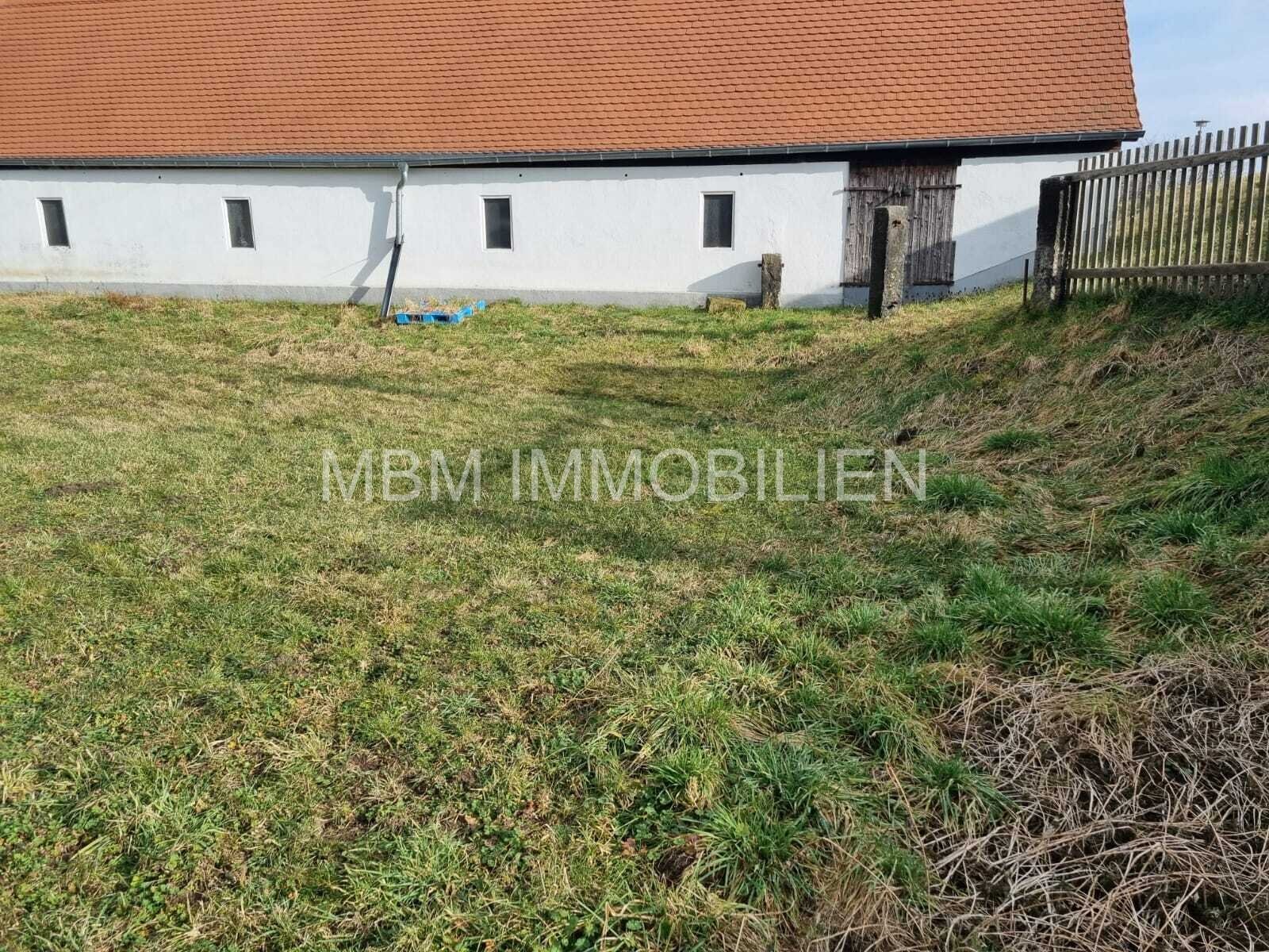 Traumhaftes Grundstück in Nünchritz, OT Grödel