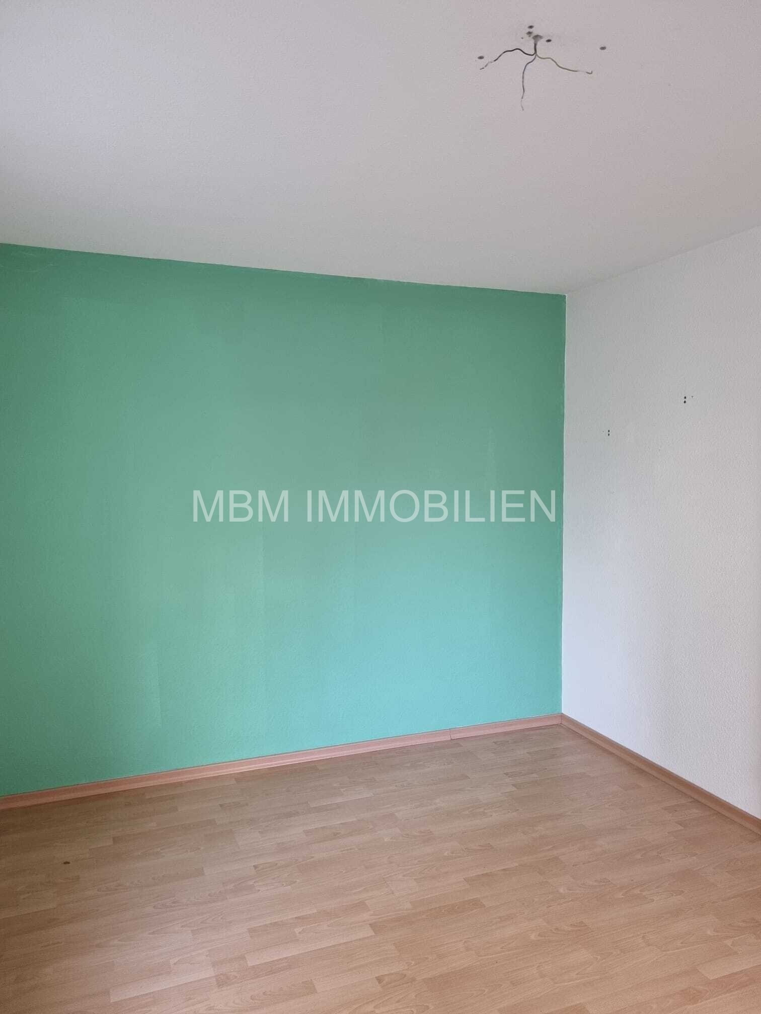 2-Zimmer-Eigentumswohnung in Lommatzsch – Ruhige Lage und viele Extras!