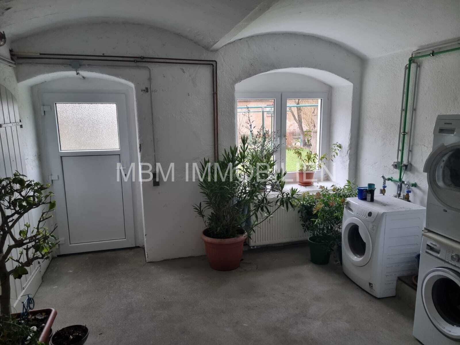 2-Zimmer-Eigentumswohnung in Lommatzsch – Ruhige Lage und viele Extras!