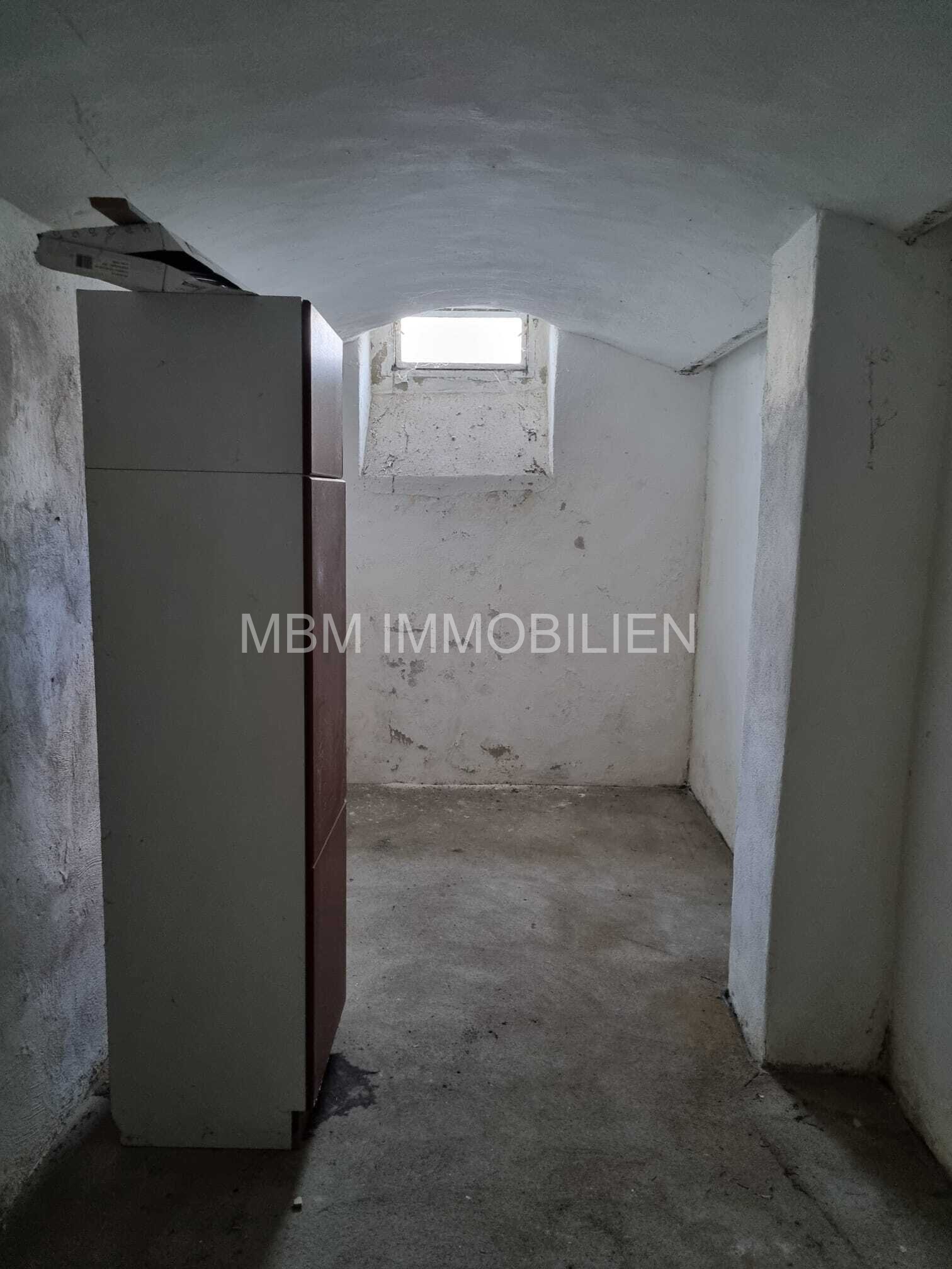 2-Zimmer-Eigentumswohnung in Lommatzsch – Ruhige Lage und viele Extras!