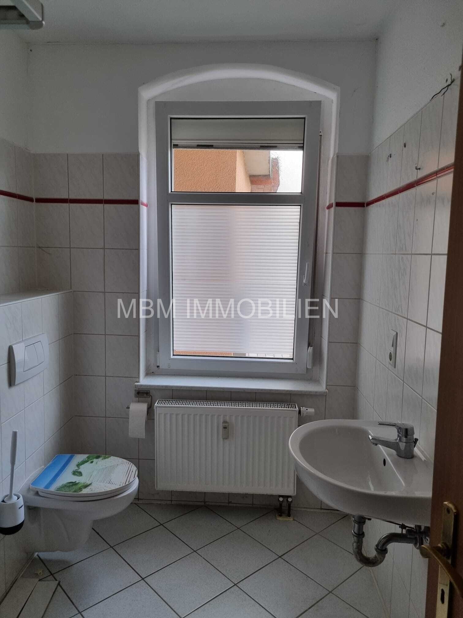 2-Zimmer-Eigentumswohnung in Lommatzsch – Ruhige Lage und viele Extras!