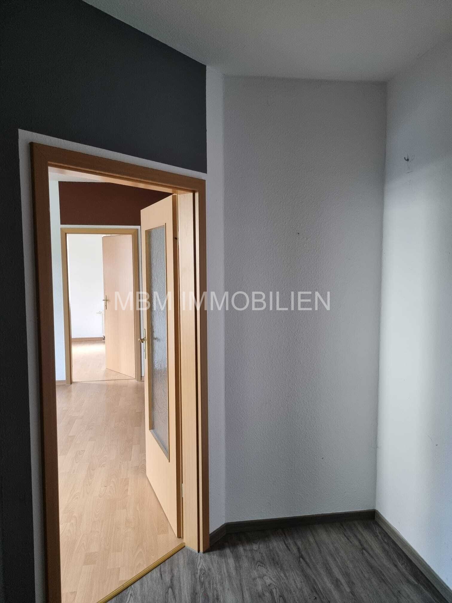 2-Zimmer-Eigentumswohnung in Lommatzsch – Ruhige Lage und viele Extras!