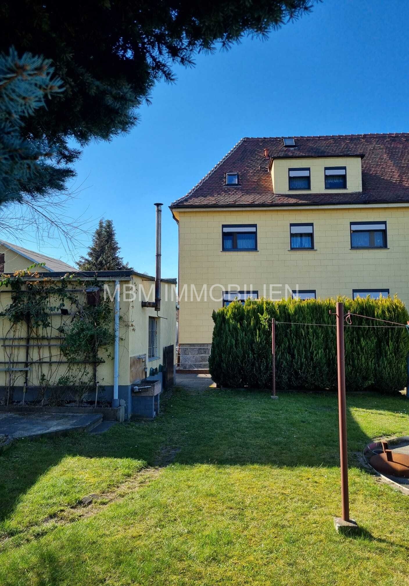Charmante Immobilie in der schönen Lessingstadt Kamenz