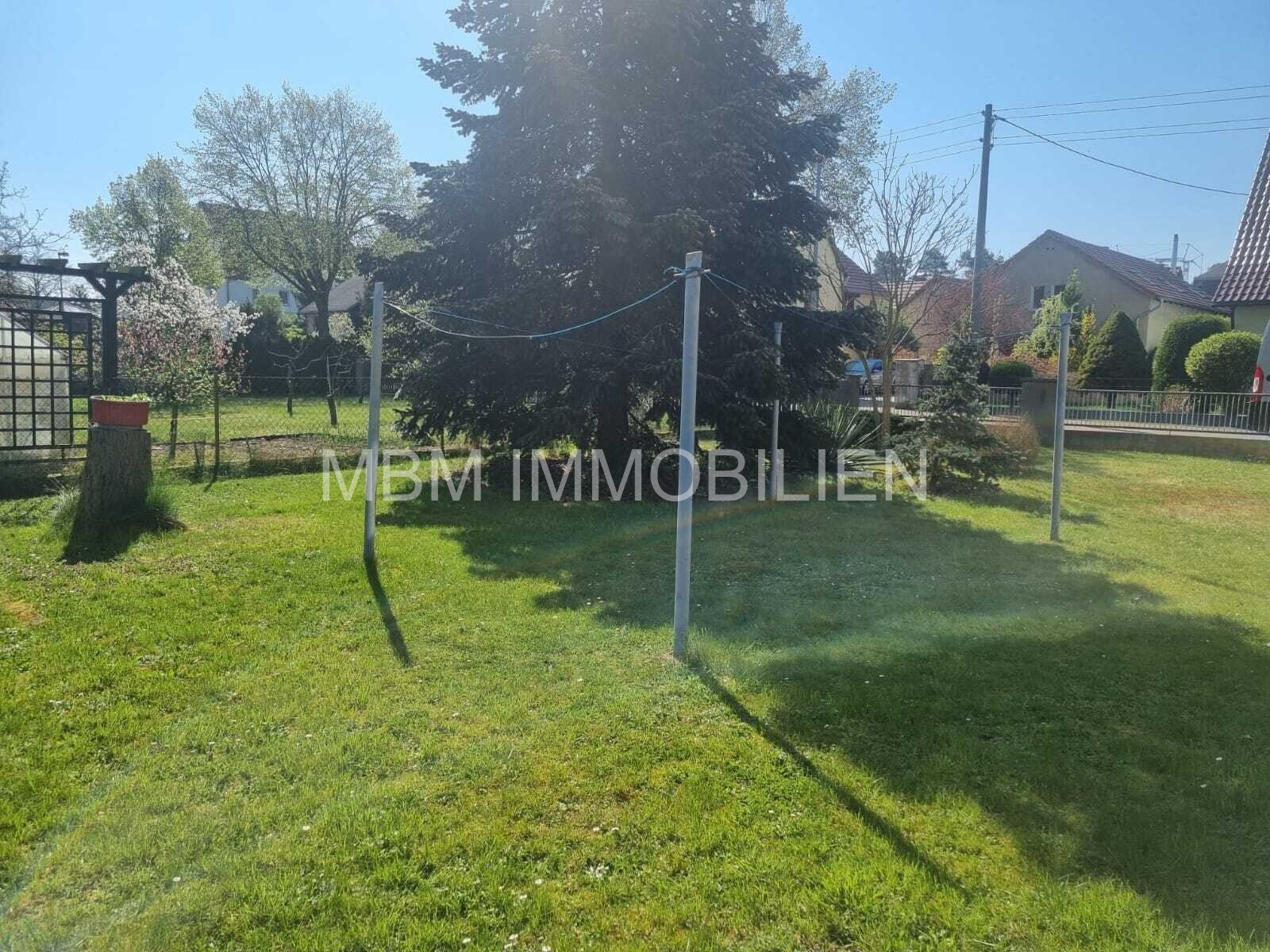 Charmante Stadtvilla mit viel Potenzial in ruhiger Lage von Schwepnitz