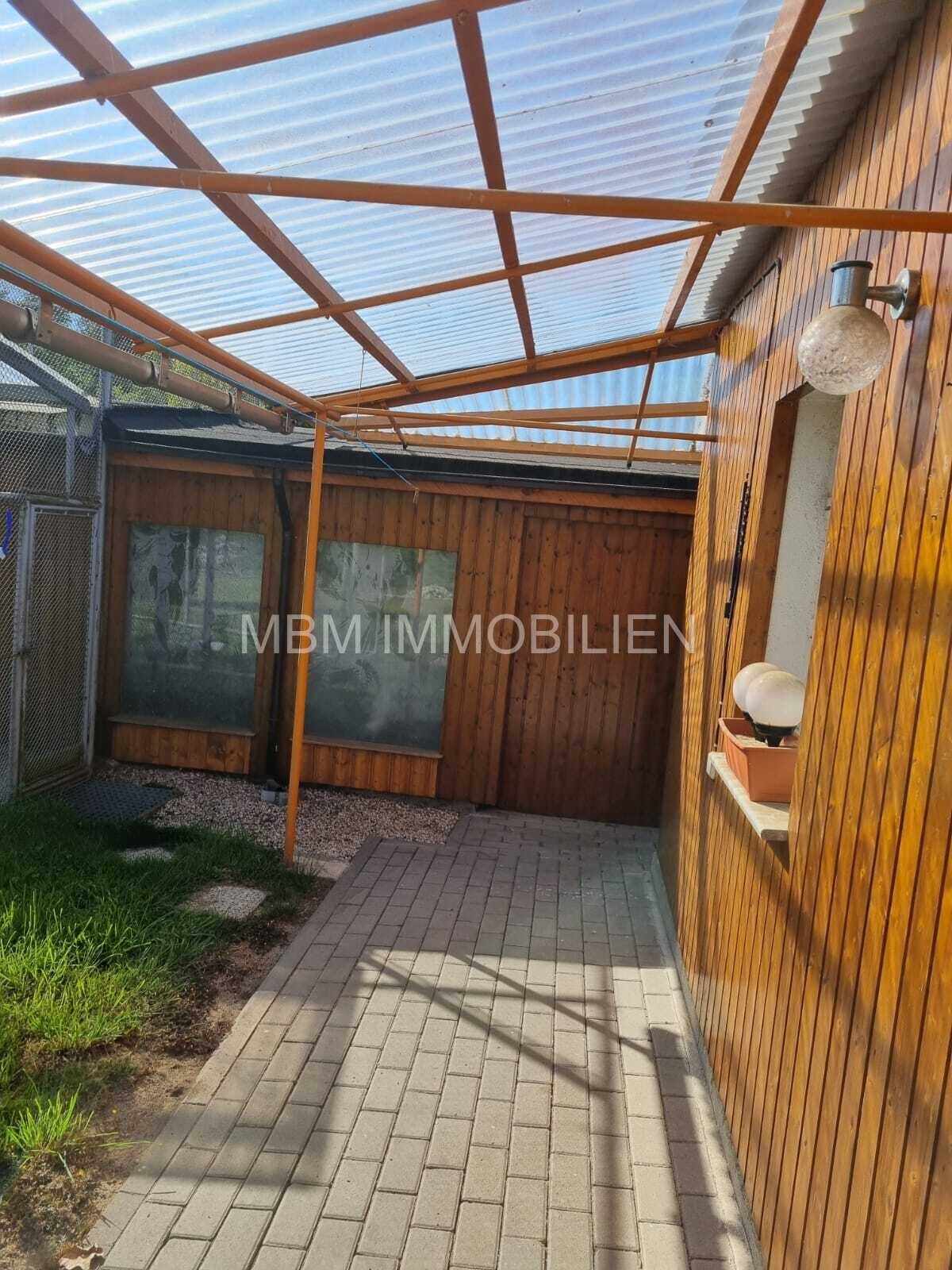 Einfamilienhaus in Schmorkau: Familienfreundlich, gepflegt, bezugsnah