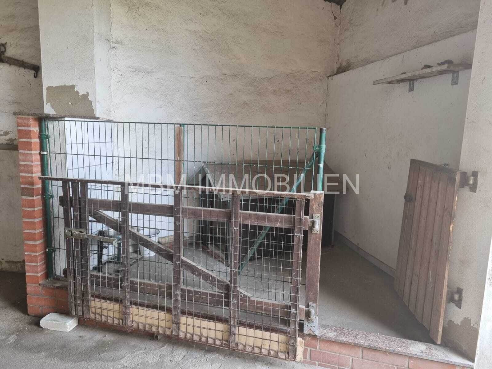 Charmante Immobilie mit Charakter in Fichtwald OT Naundorf