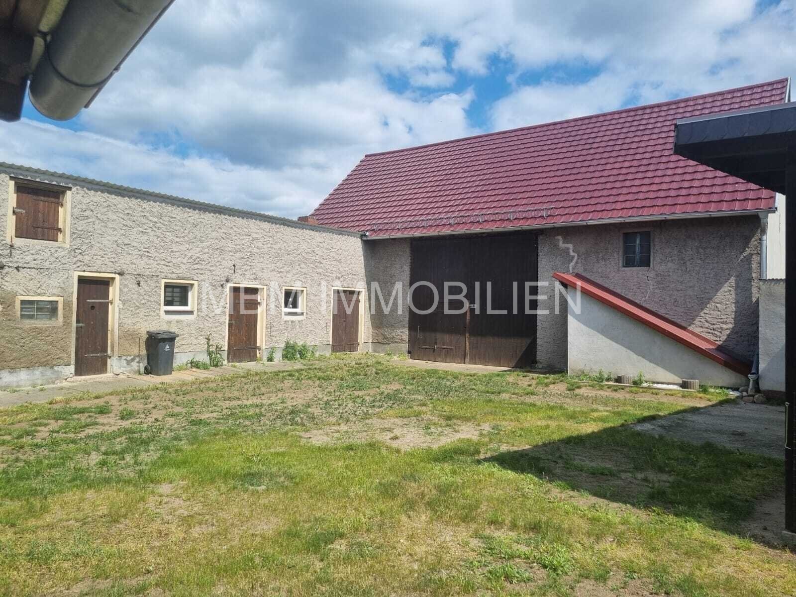 Charmante Immobilie mit Charakter in Fichtwald OT Naundorf