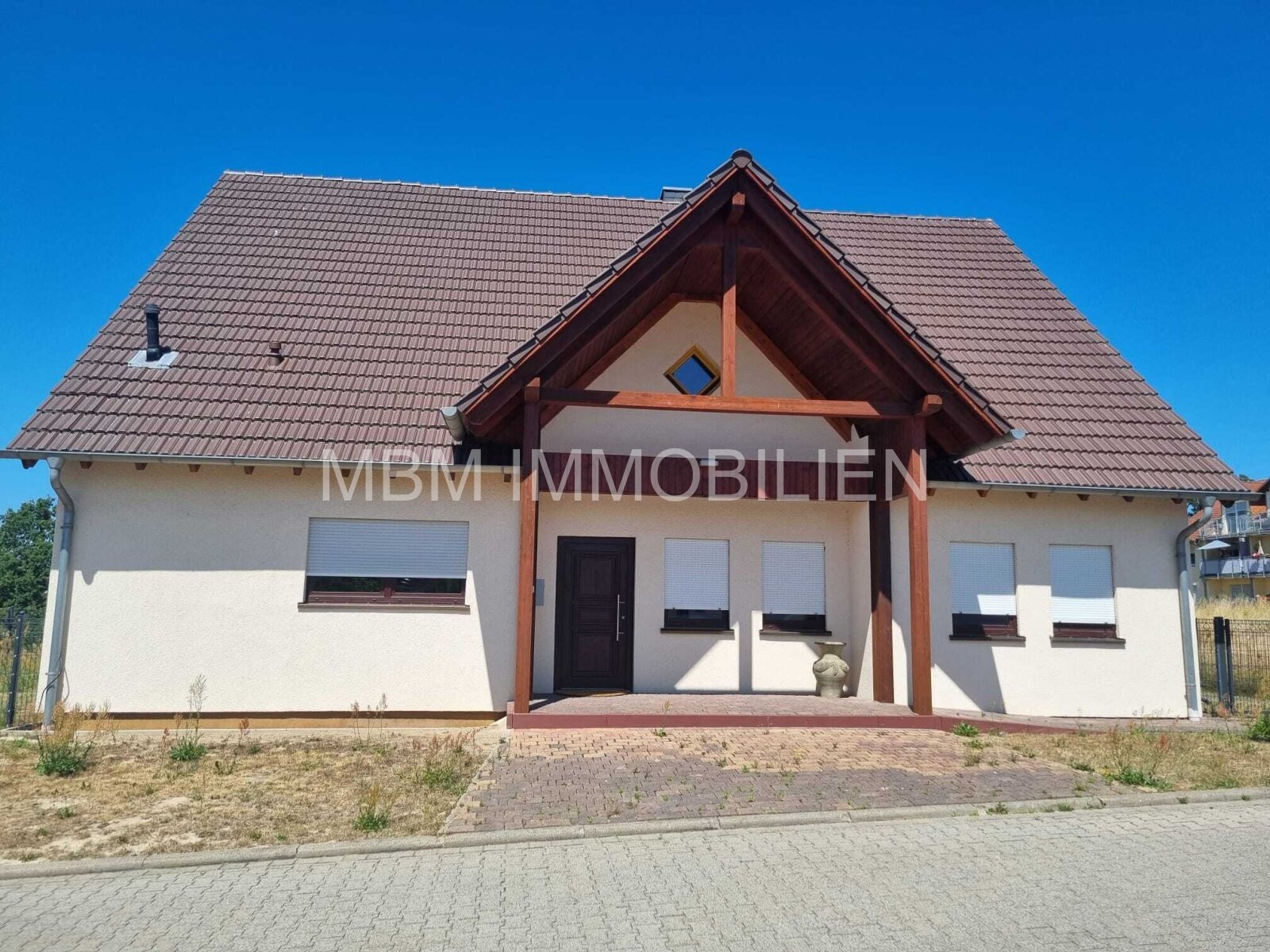 Traumhafte Immobilie in Wermsdorf – Ihr neues Zuhause inmitten der Natur