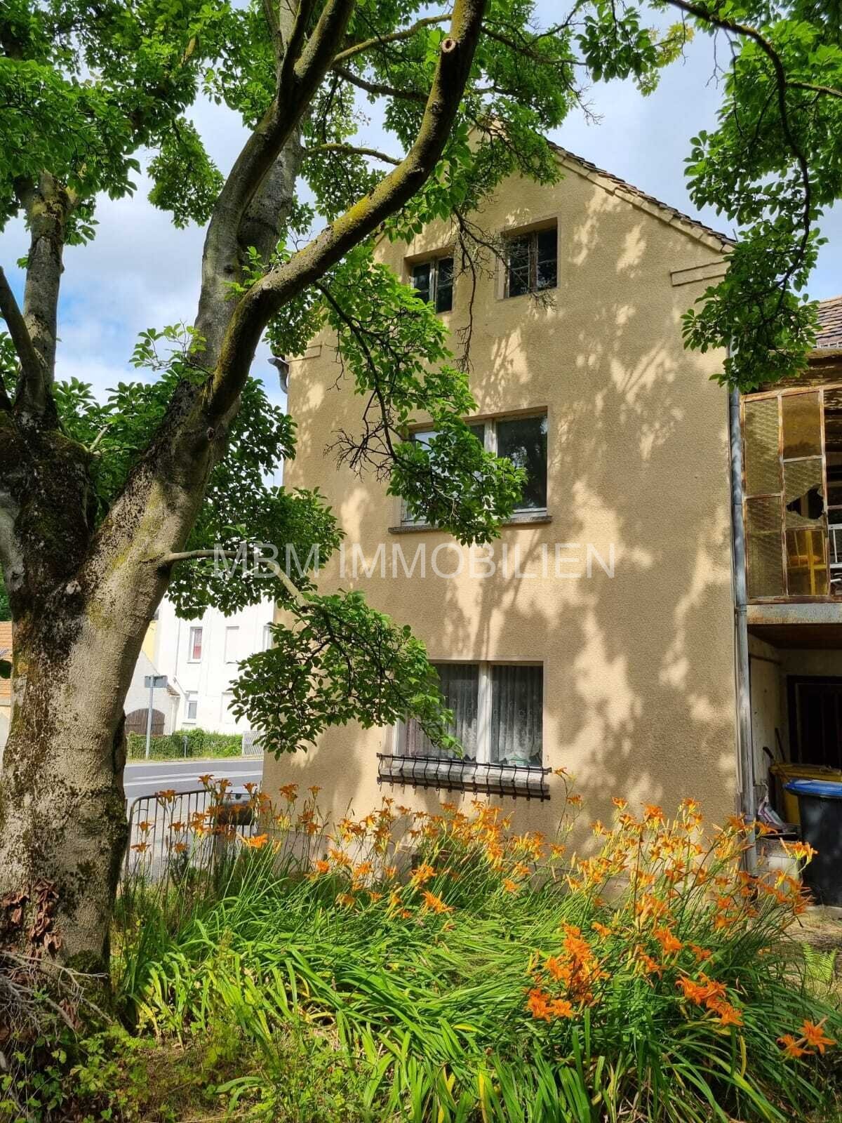 Sanierungsbedürftiges Einfamilienhaus mit Potenzial in der Lessingstadt Kamenz