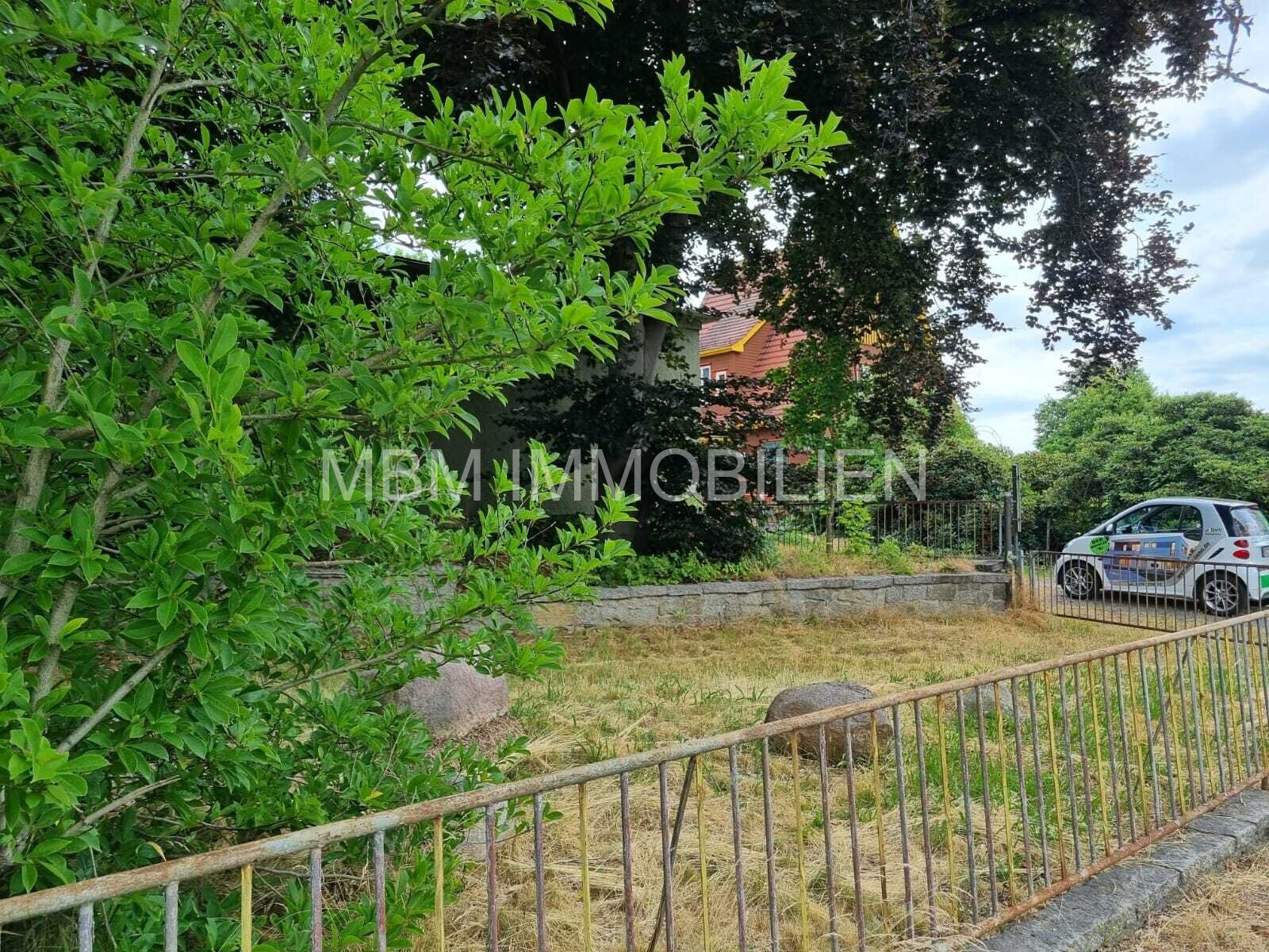 Sanierungsbedürftiges Einfamilienhaus mit Potenzial in der Lessingstadt Kamenz