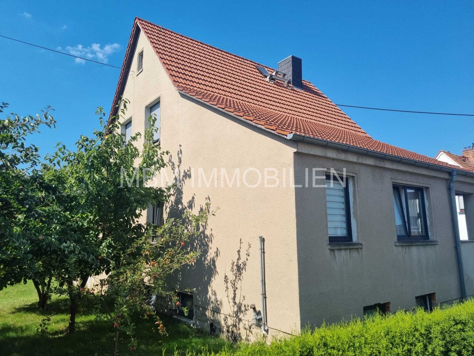 Hier werden Träume wahr