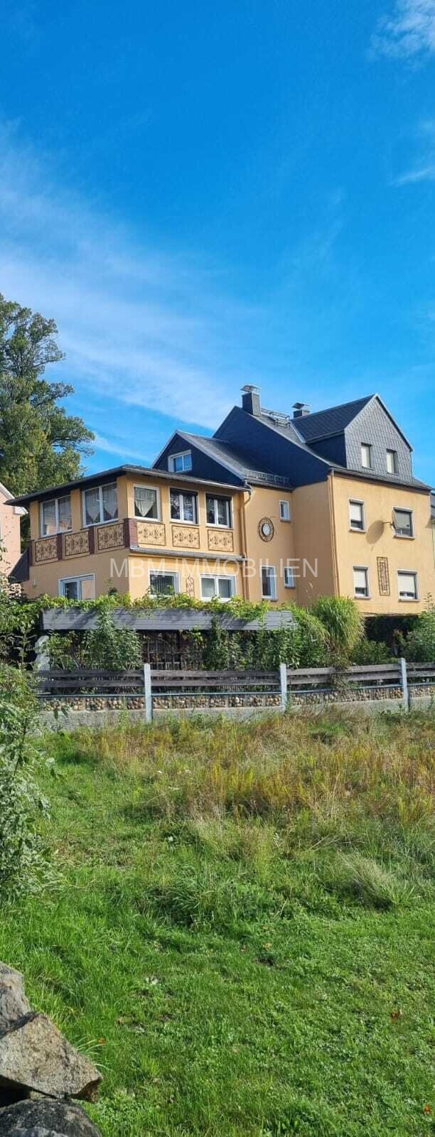 Haselbachtal - Ihr neues ZuHause