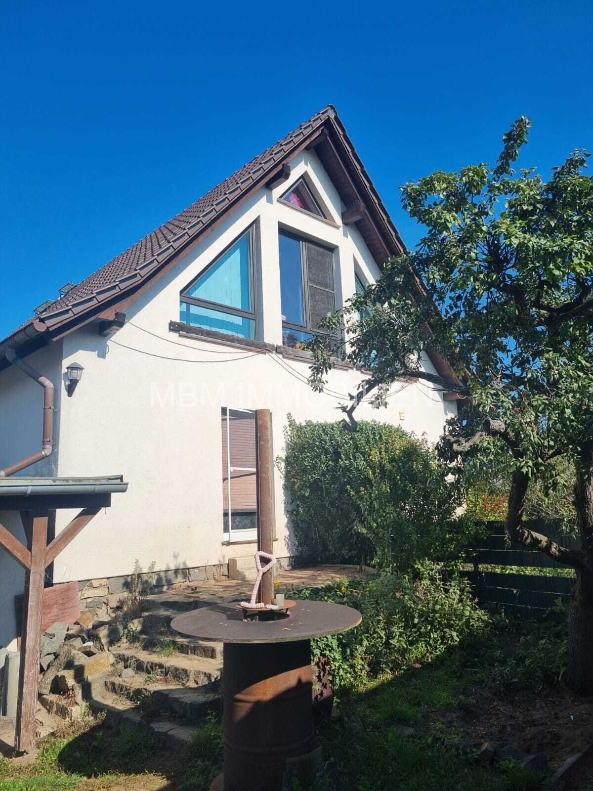 Charmantes Einfamilienhaus mit großem Grundstück in Herzberg