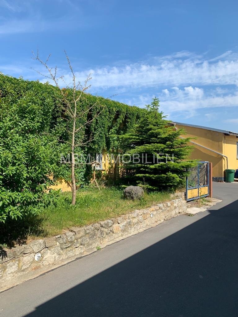 Kamenz: Gewerbegrundstück mit Hallen und Erweiterungspotential  Kamenz: Gewerbegrundstück mit Hallen und Erweiterungspotential