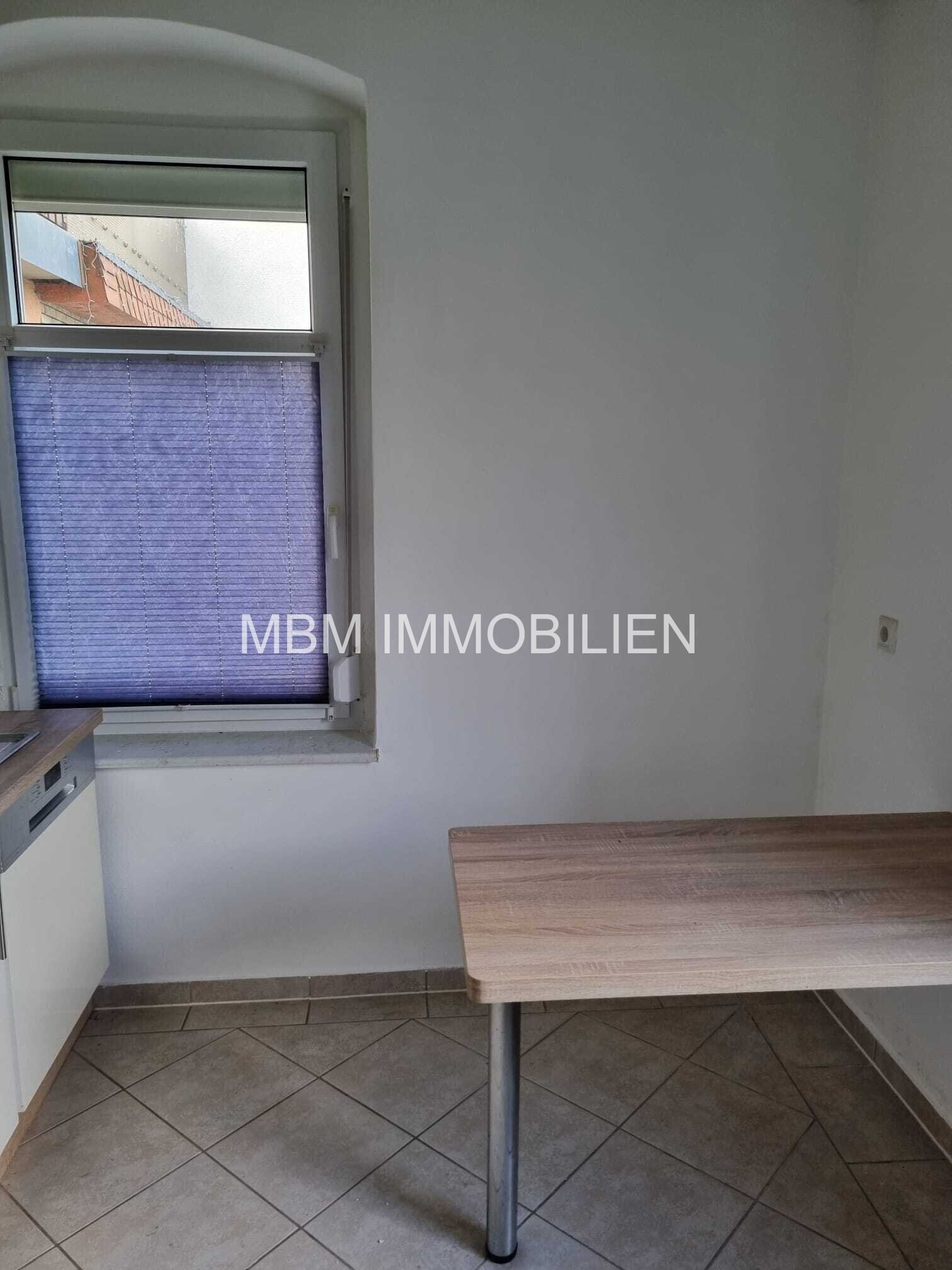 Wie wäre es mit einer eigenen Wohnung?