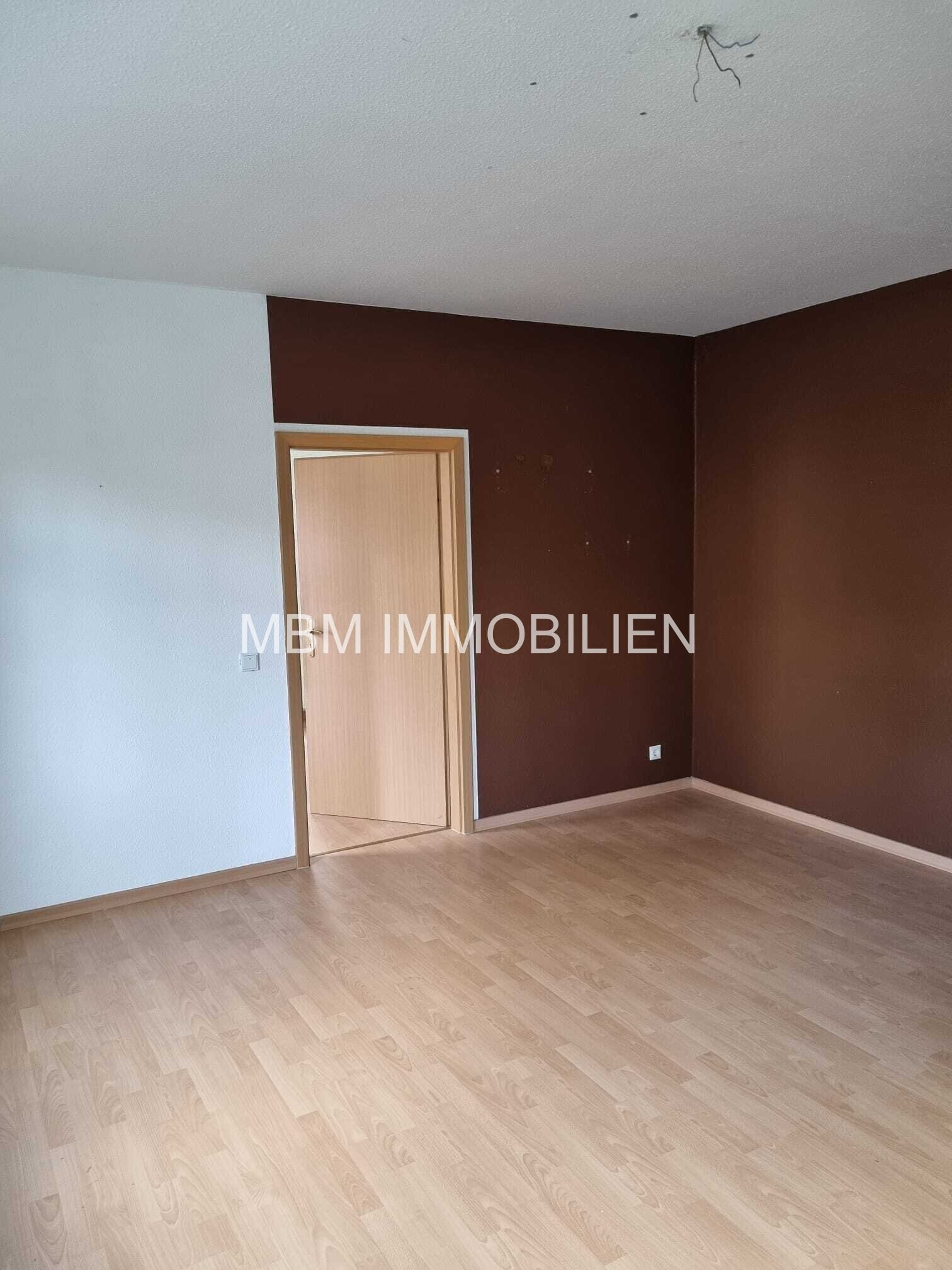 Wie wäre es mit einer eigenen Wohnung?