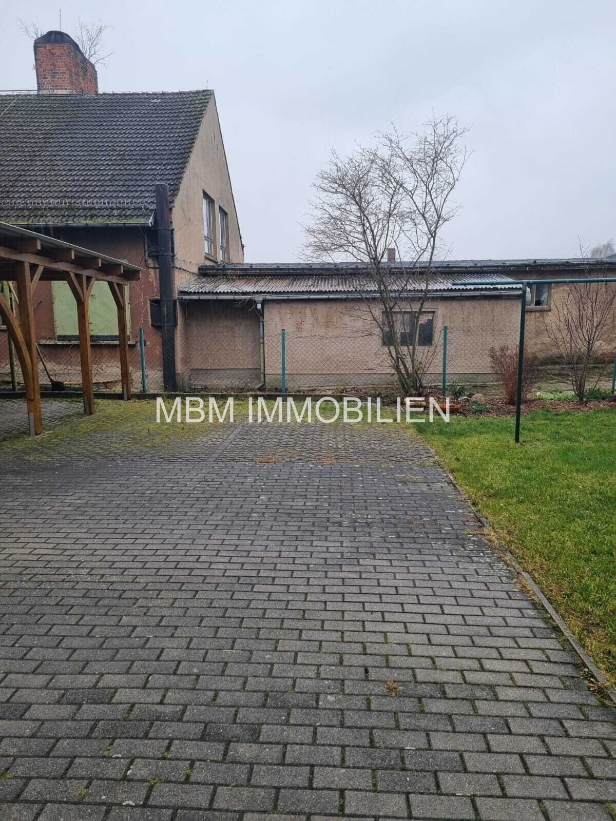 Wie wäre es mit einer eigenen Wohnung?