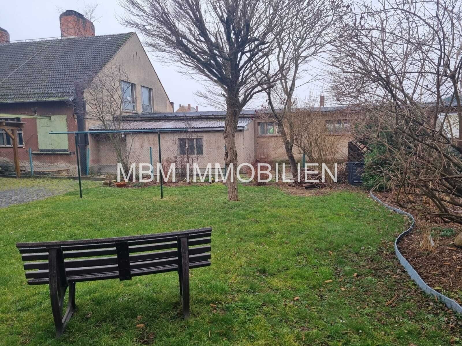 Wie wäre es mit einer eigenen Wohnung?