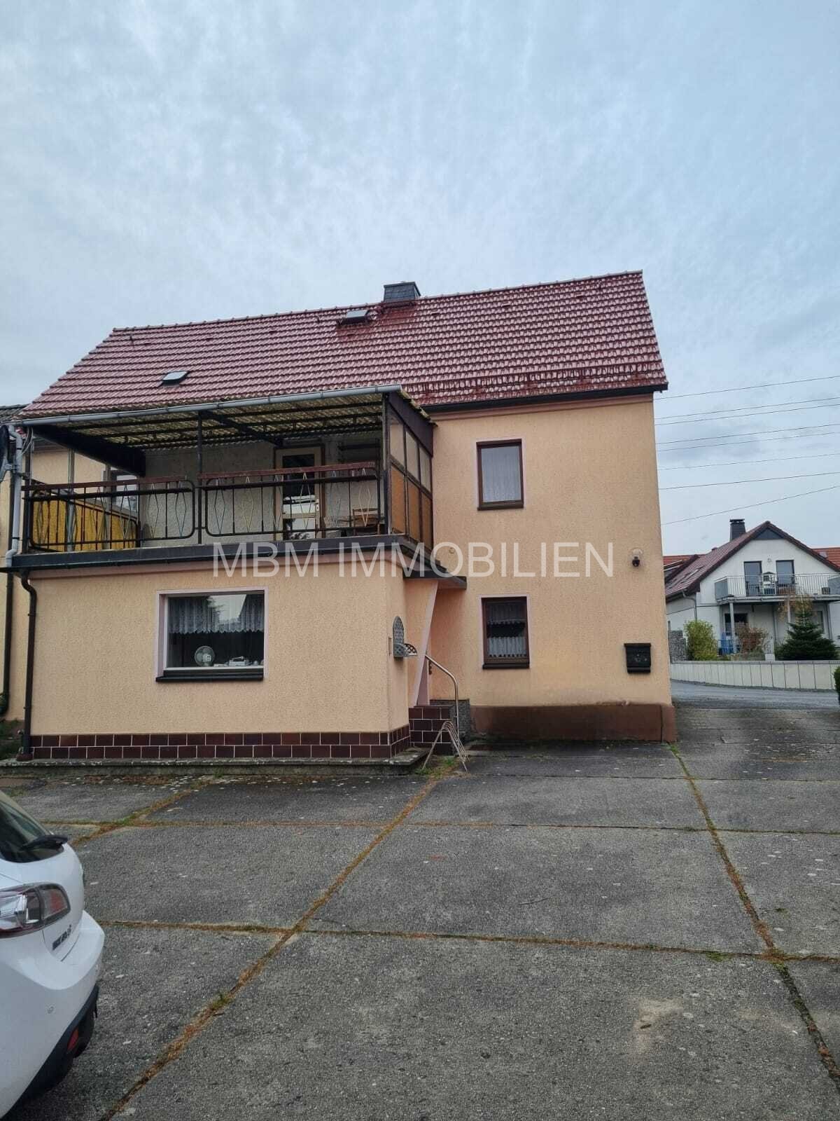 Ihr neues ZuHause in landschaftlich schöner Lage