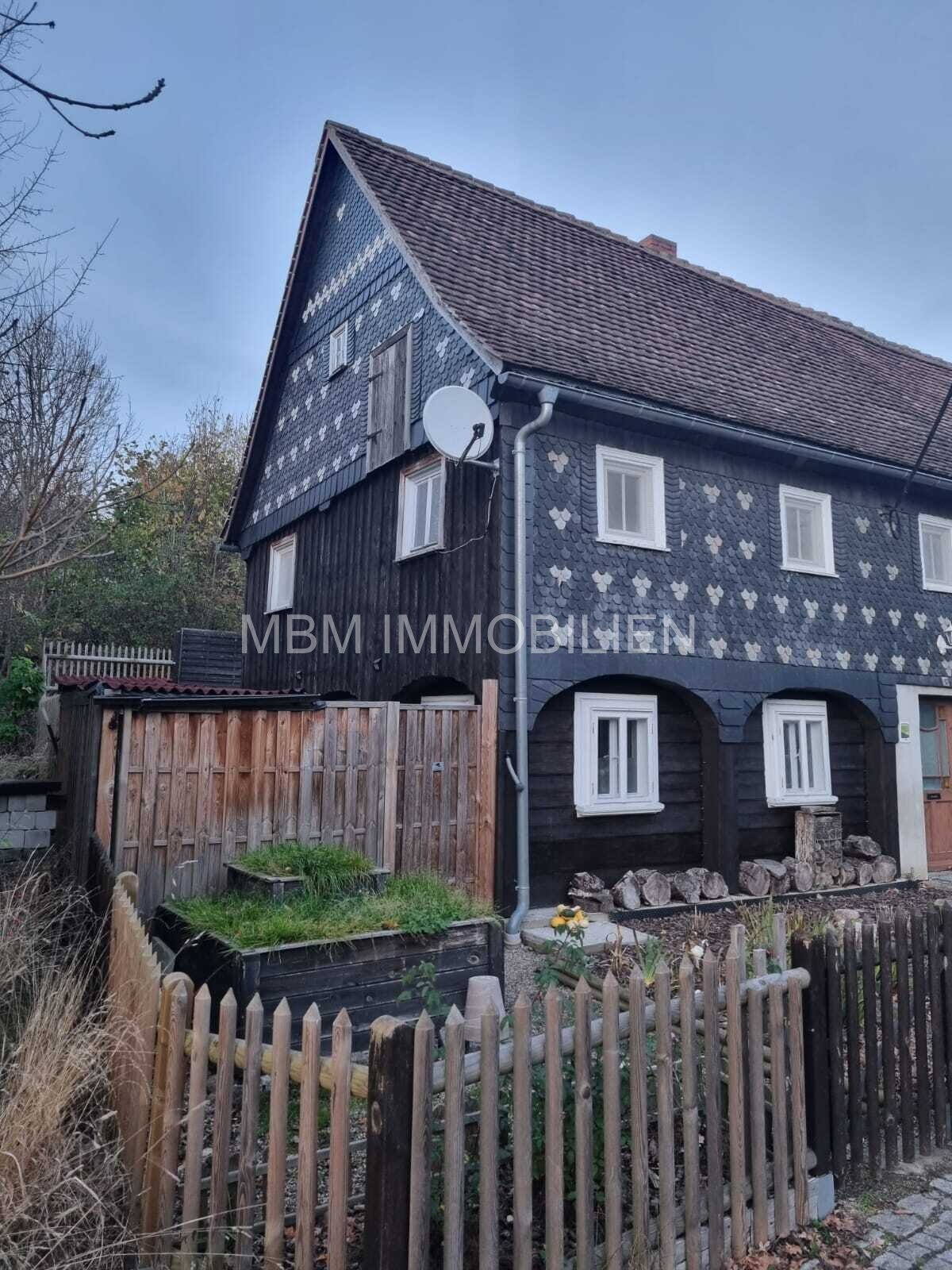 Klein - Fein - Gemütlich