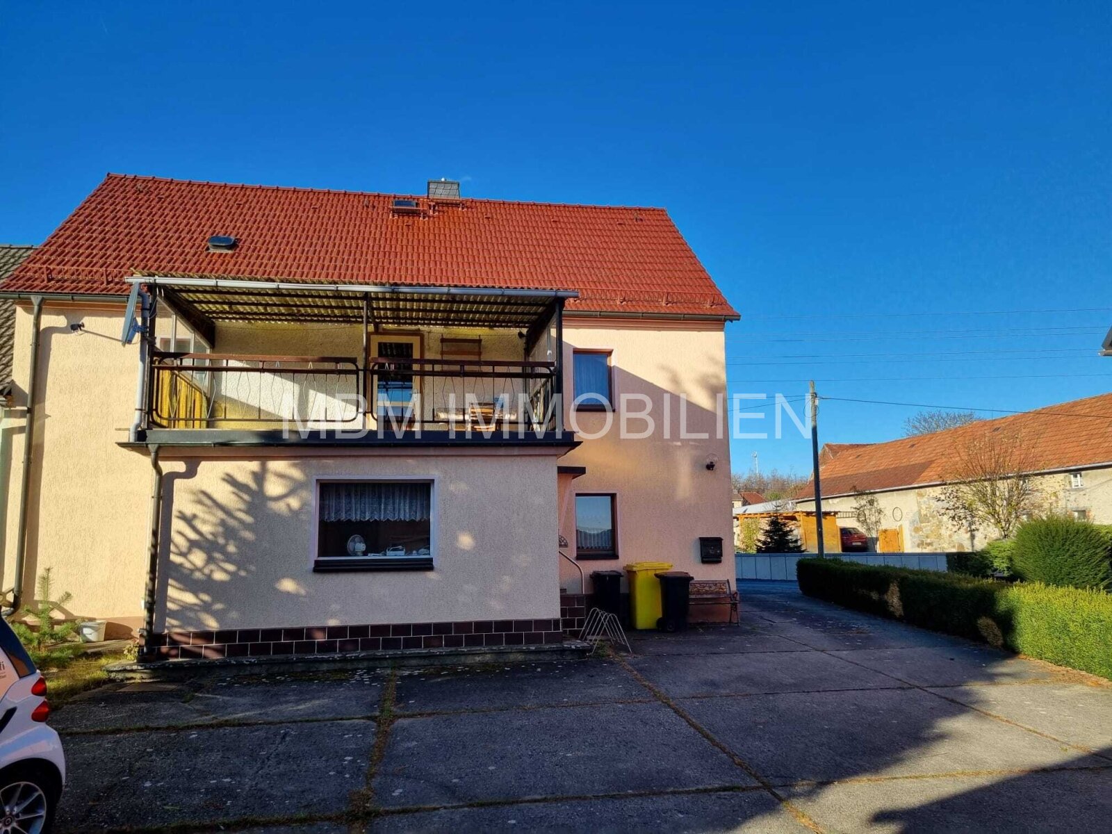 Ihr neues ZuHause in landschaftlich schöner Lage