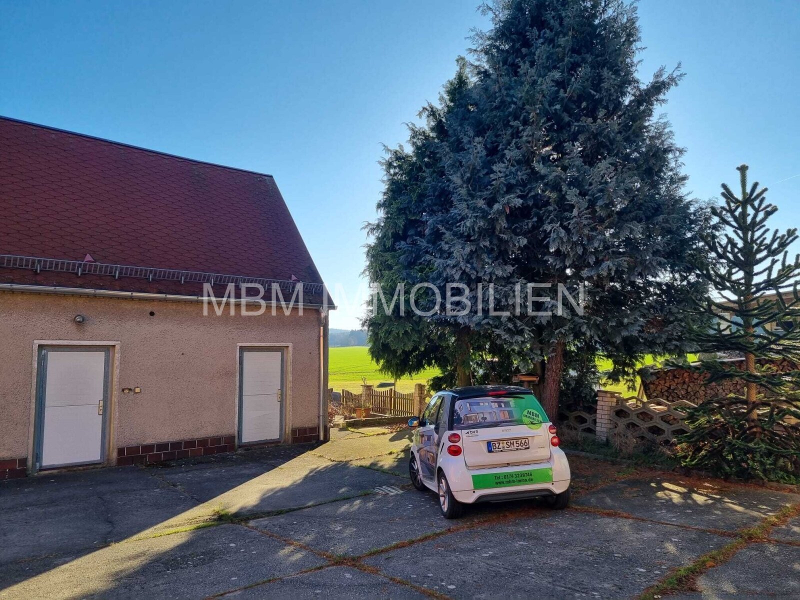 Ihr neues ZuHause in landschaftlich schöner Lage