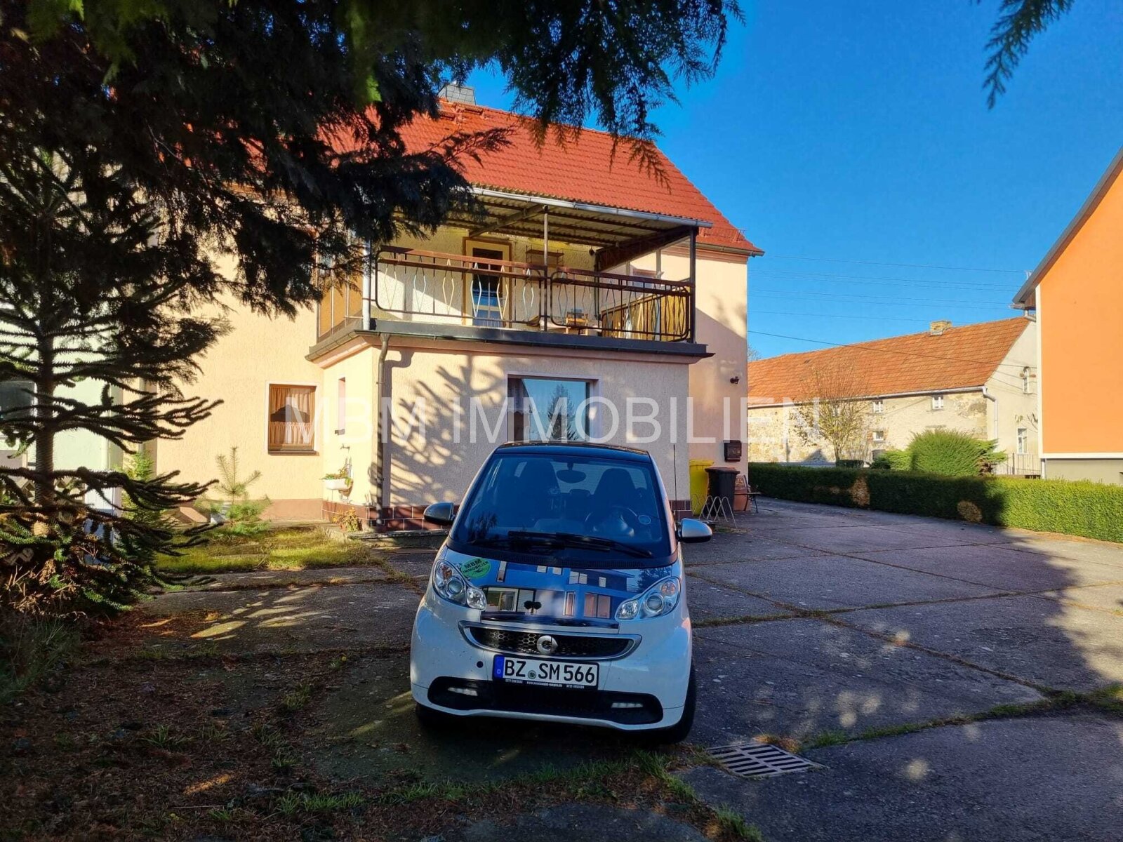 Ihr neues ZuHause in landschaftlich schöner Lage