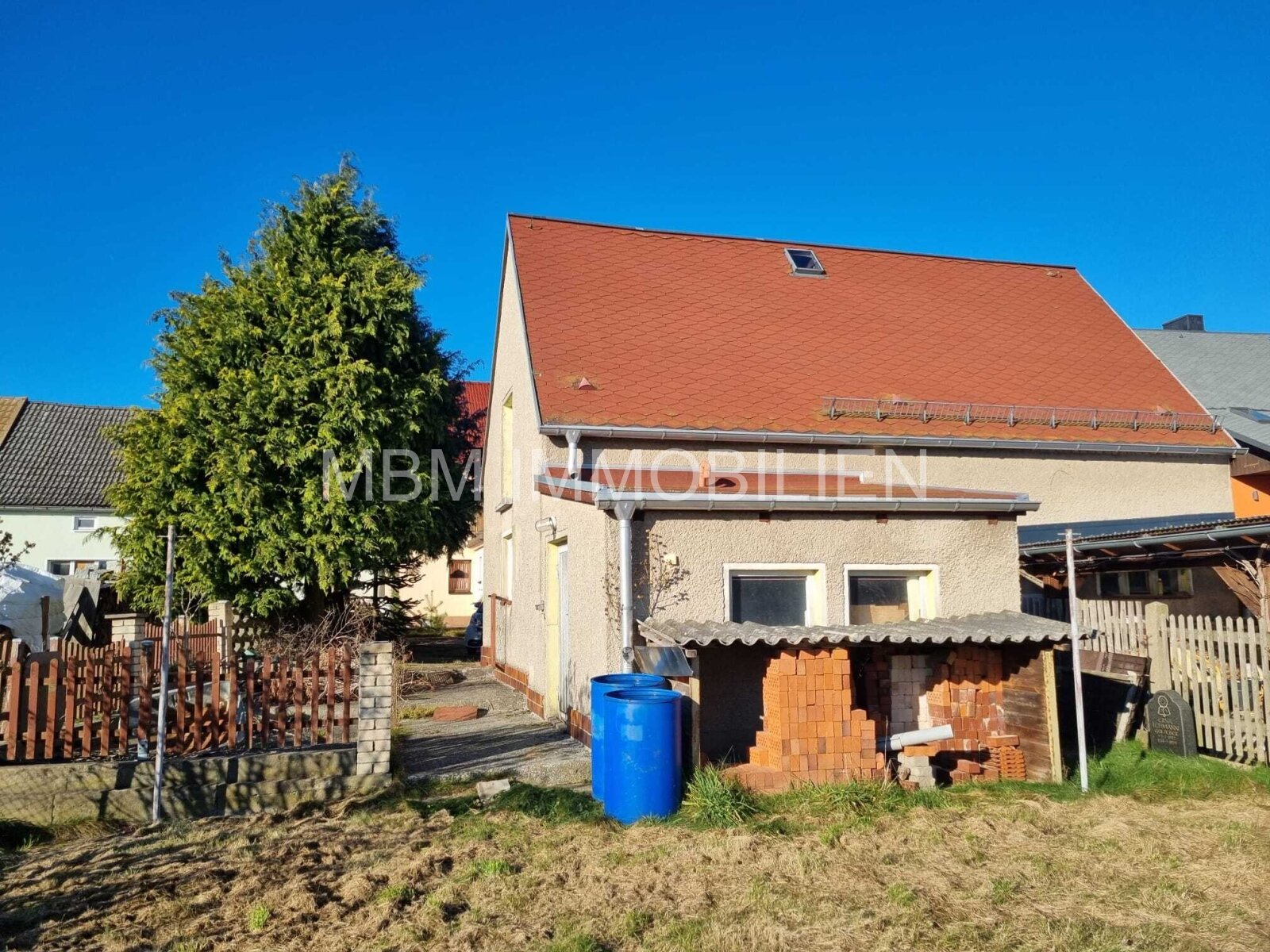 Ihr neues ZuHause in landschaftlich schöner Lage