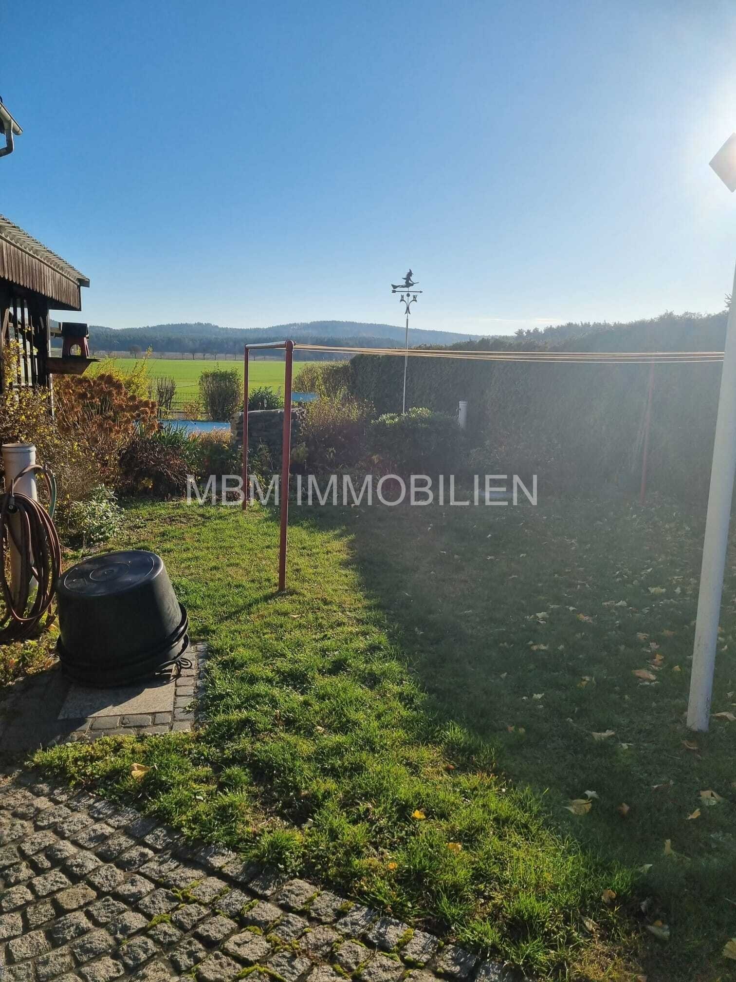 Traumhafte, fast bezugsfertige Immobilie in Neukirch – Ein Zuhause für die ganze Familie