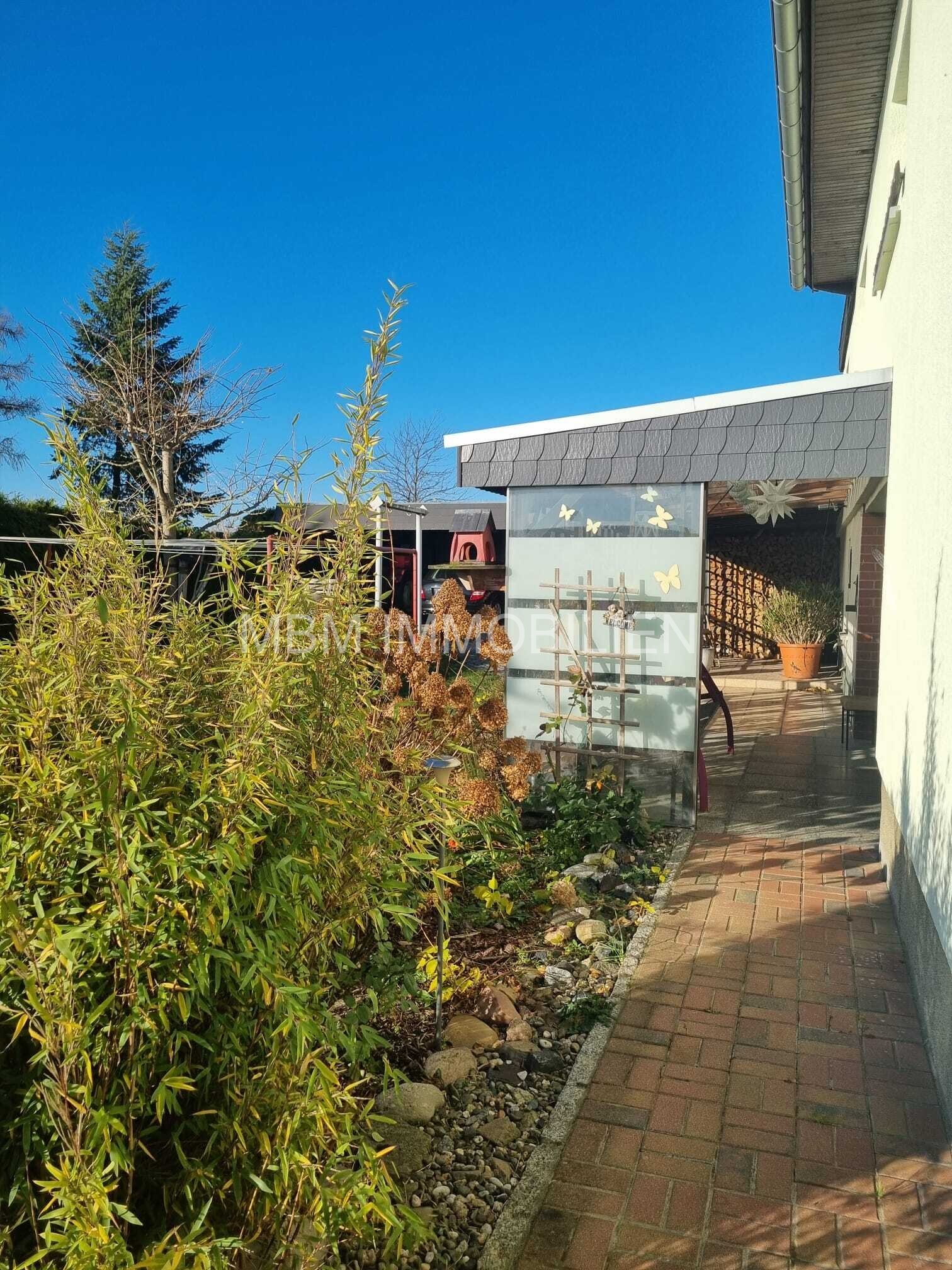 Traumhafte, fast bezugsfertige Immobilie in Neukirch – Ein Zuhause für die ganze Familie