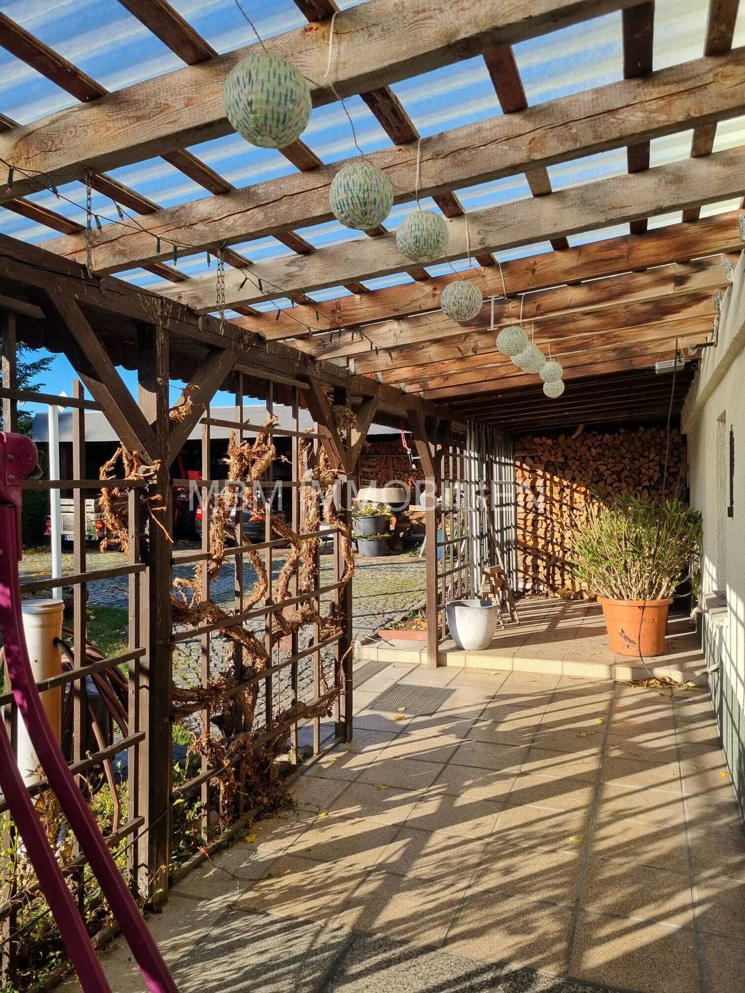 Traumhafte, fast bezugsfertige Immobilie in Neukirch – Ein Zuhause für die ganze Familie