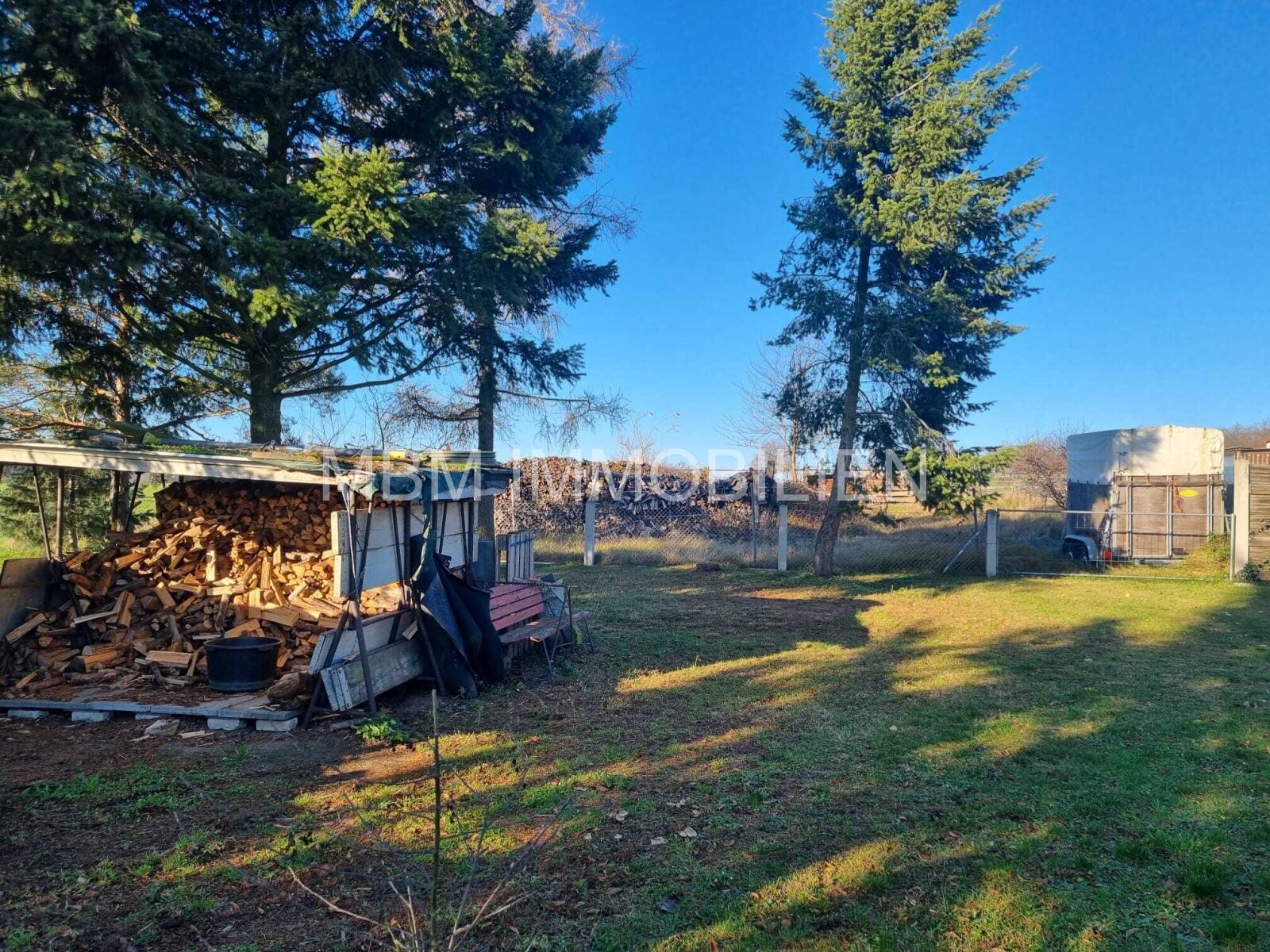 Traumhafte, fast bezugsfertige Immobilie in Neukirch – Ein Zuhause für die ganze Familie