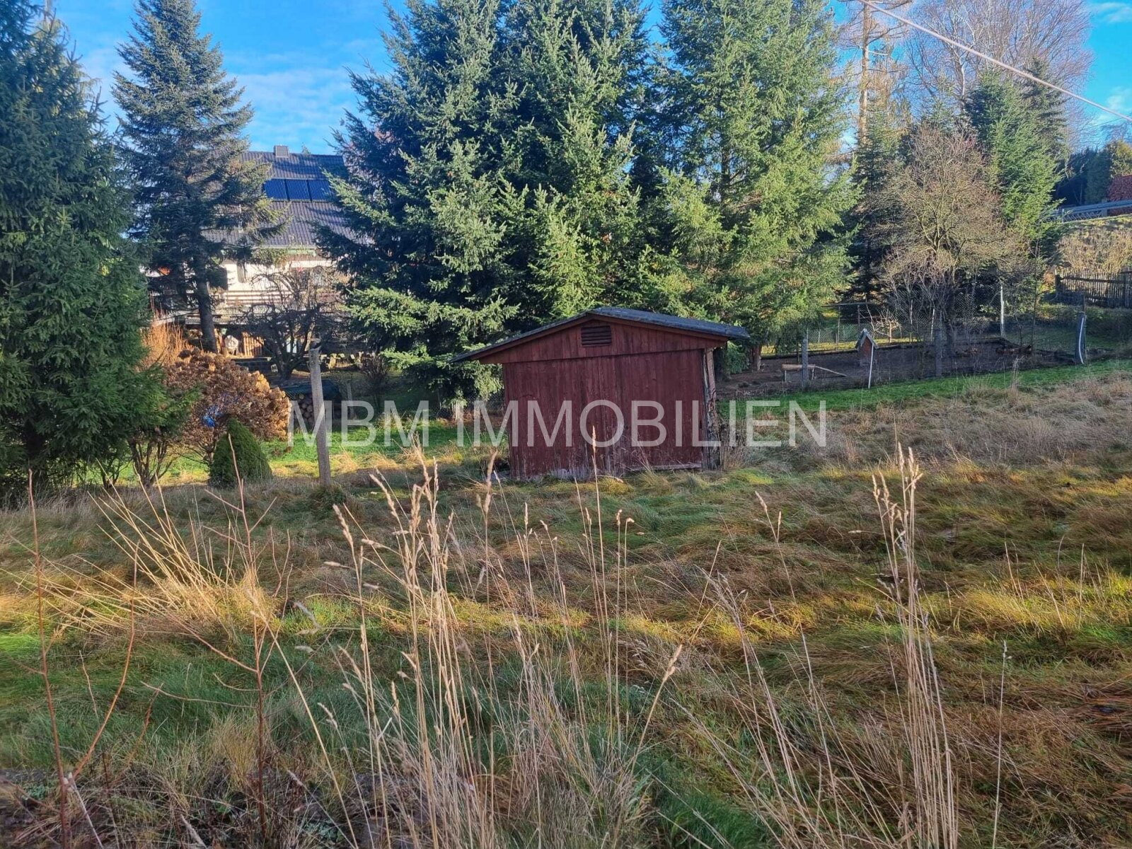 Charmante Immobilie in ruhiger Lage von Sohland an der Spree