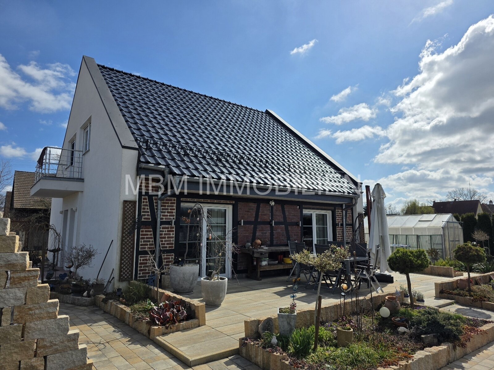 Traumimmobilie in Seenähe – Bezugsfertig, ruhig, hochwertig