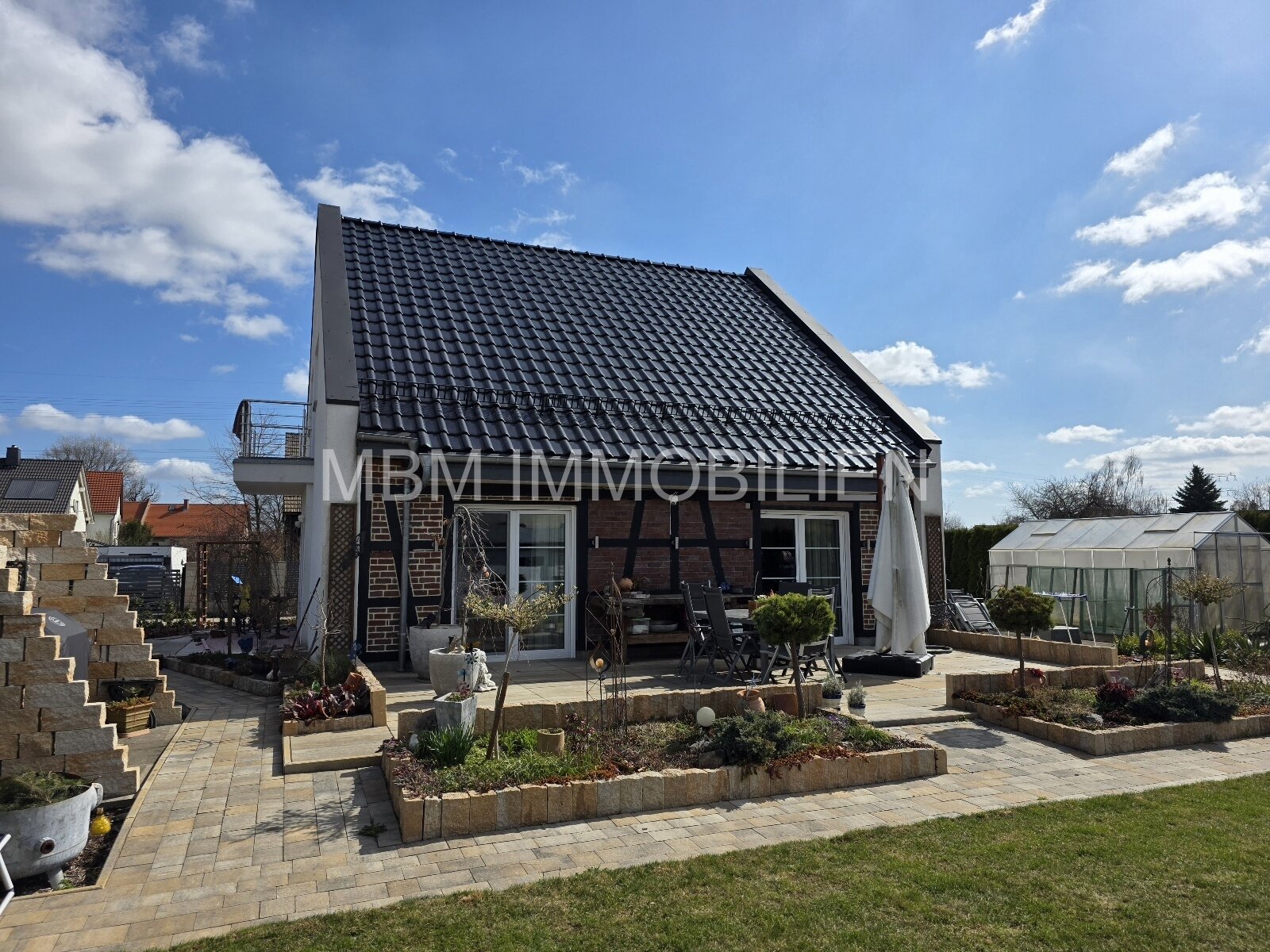 Görlitz: Traumimmobilie in Seenähe – Bezugsfertig, ruhig, hochwertig 