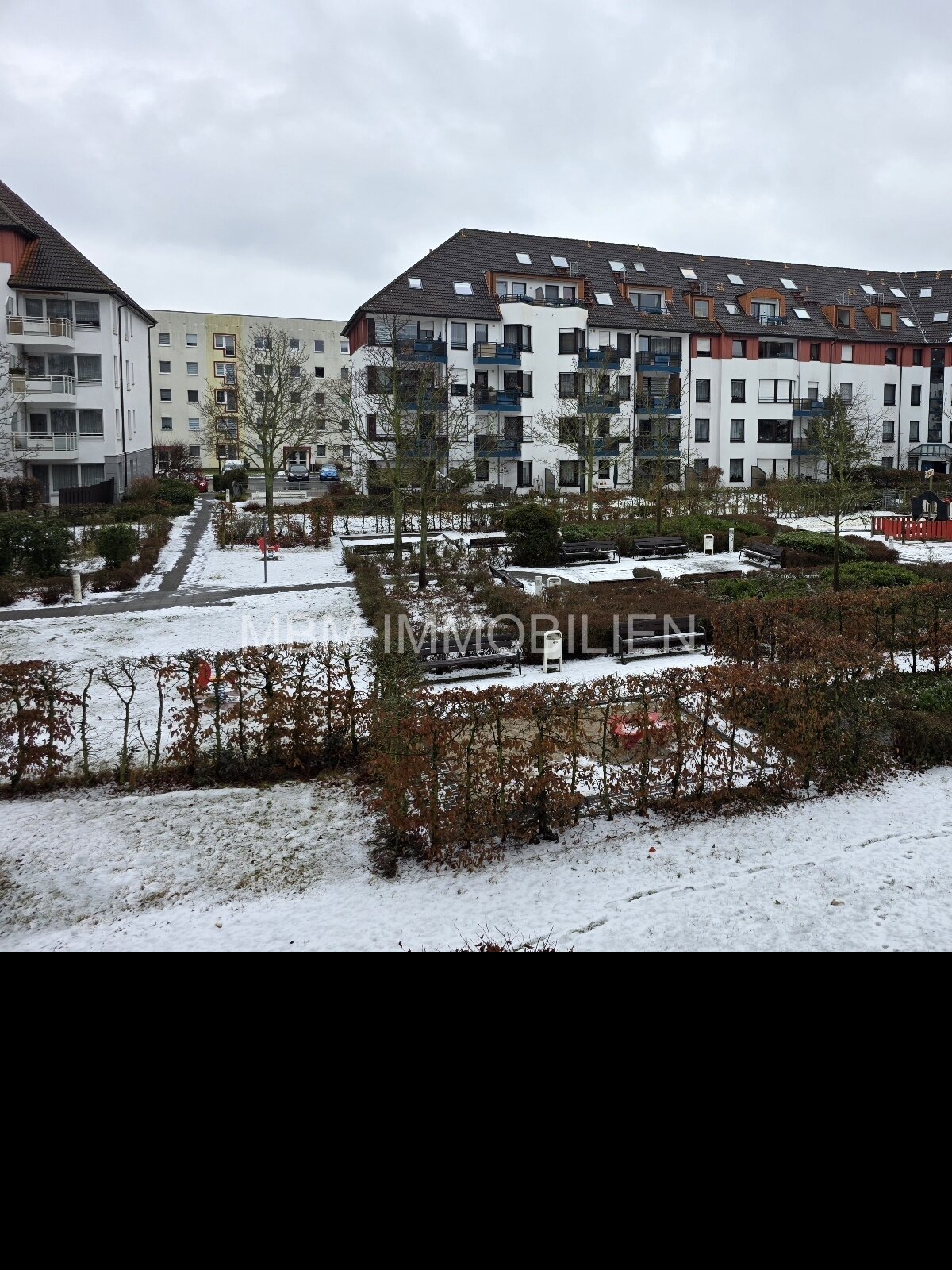 Ihr neues ZuHause in Leipzig