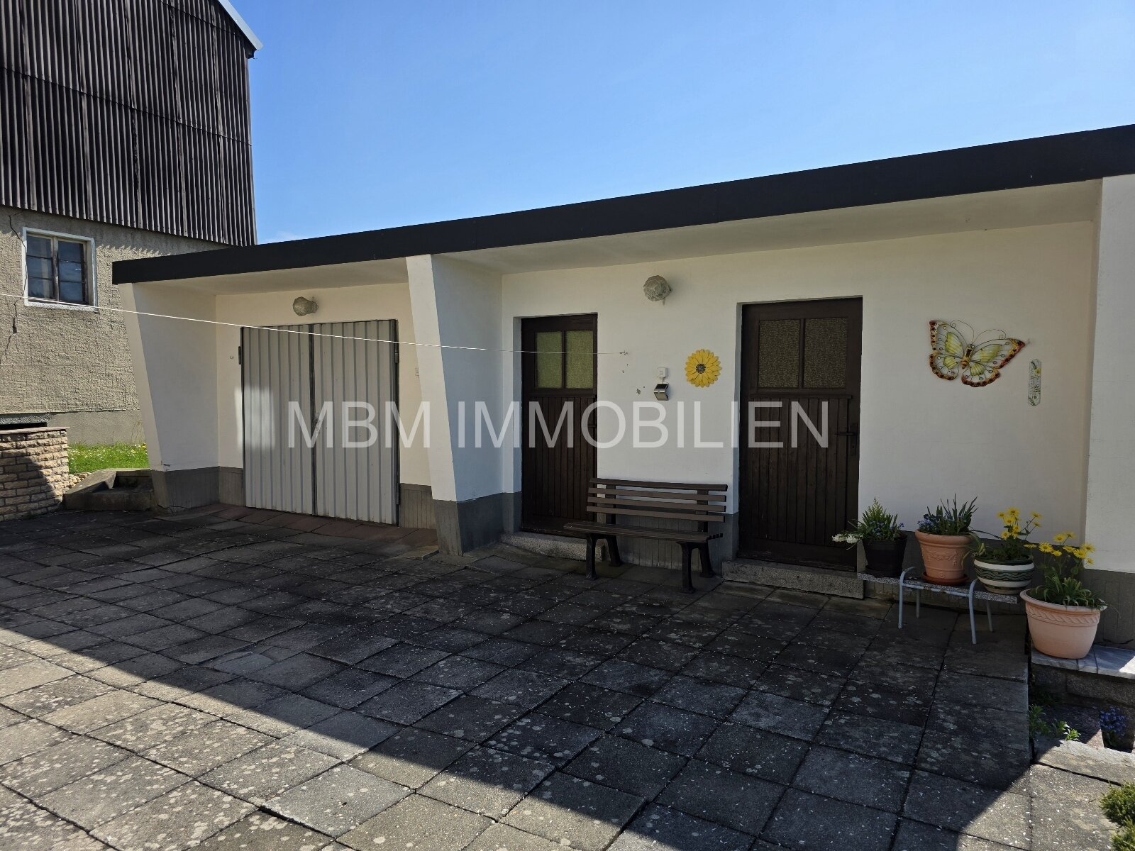 Jetzt oder nie - Ihr neues ZuHause im Haselbachtal