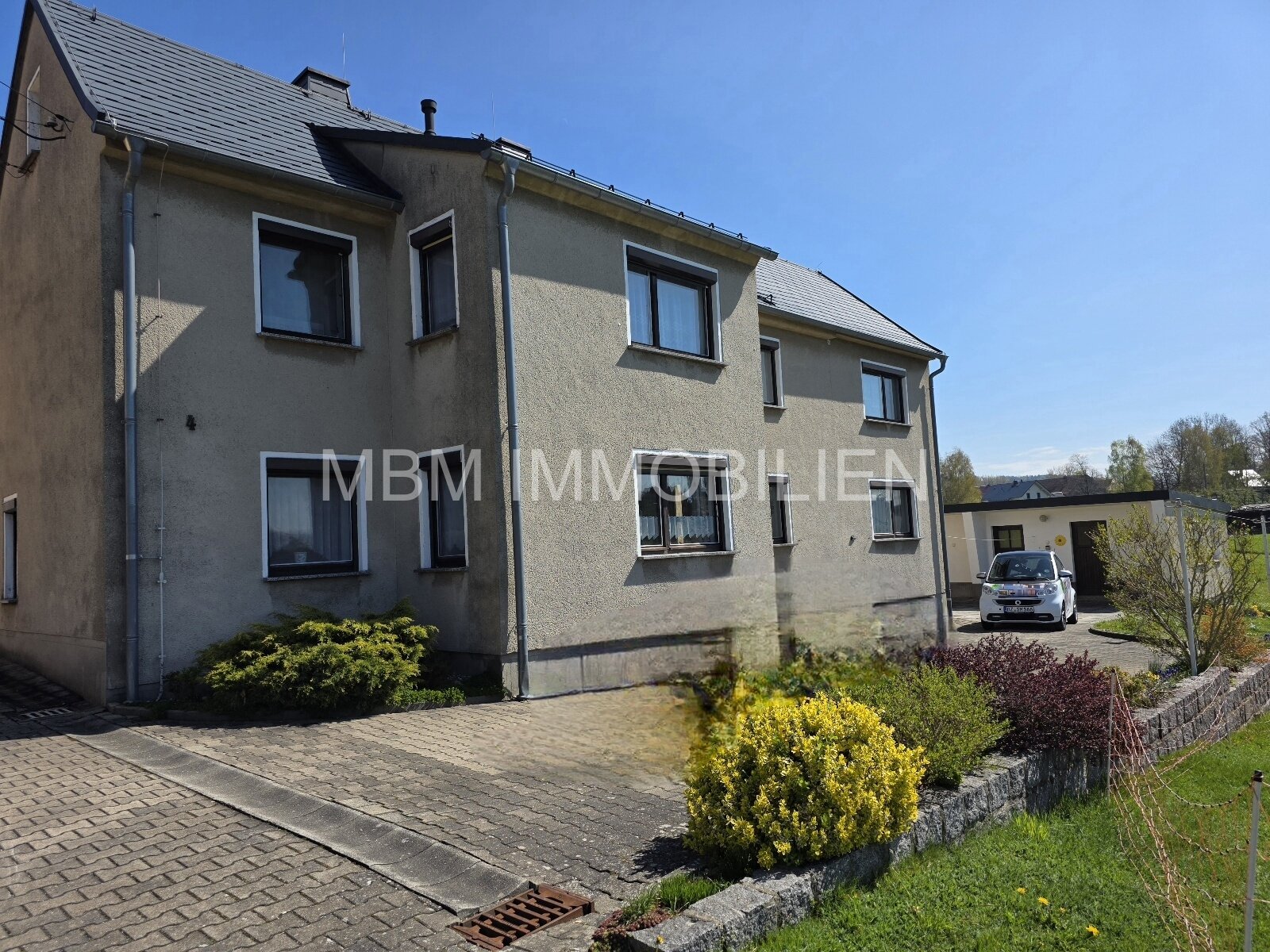 Jetzt oder nie - Ihr neues ZuHause im Haselbachtal