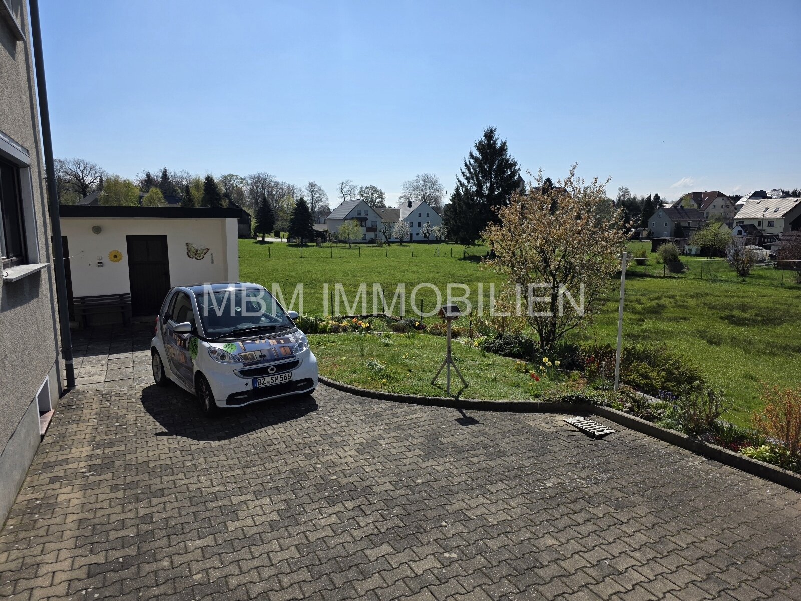 Jetzt oder nie - Ihr neues ZuHause im Haselbachtal