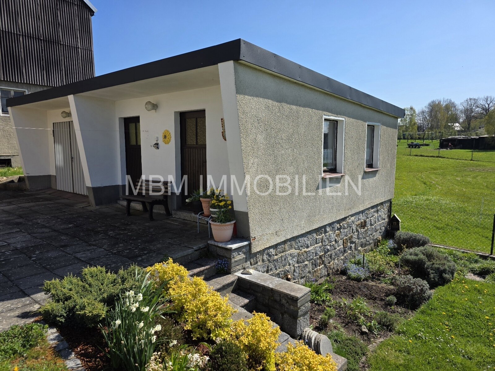 Jetzt oder nie - Ihr neues ZuHause im Haselbachtal