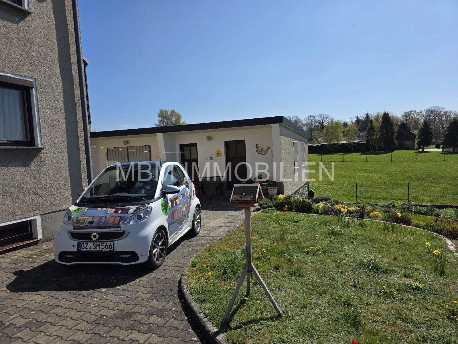 Jetzt oder nie - Ihr neues ZuHause im Haselbachtal