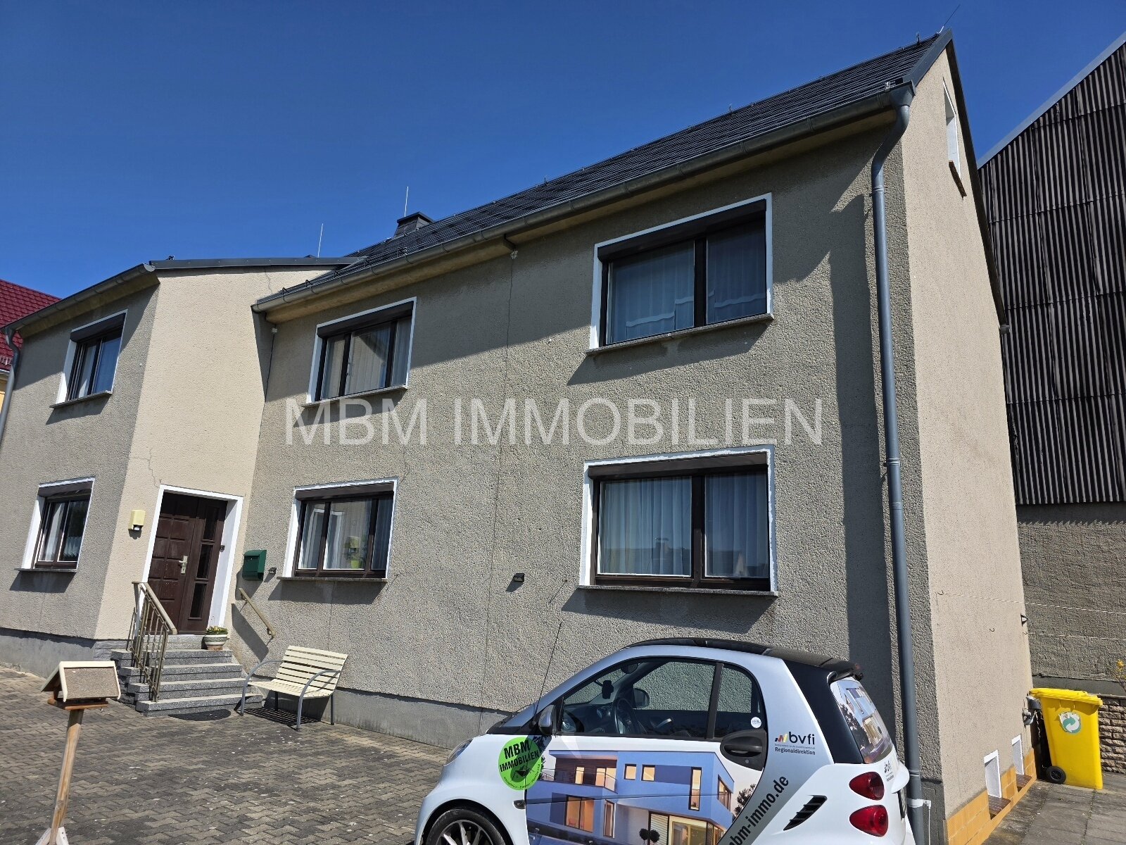 Jetzt oder nie - Ihr neues ZuHause im Haselbachtal