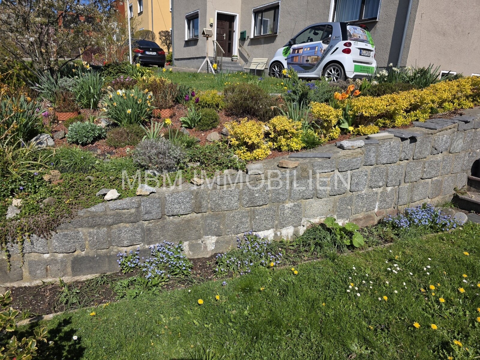 Jetzt oder nie - Ihr neues ZuHause im Haselbachtal